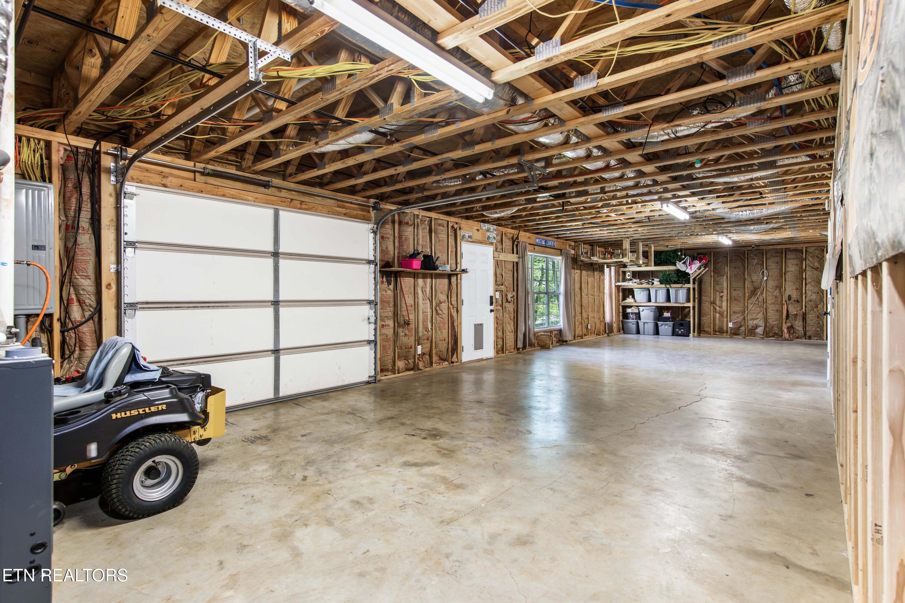 172 Mountain View Road Jacksboro TN 37757