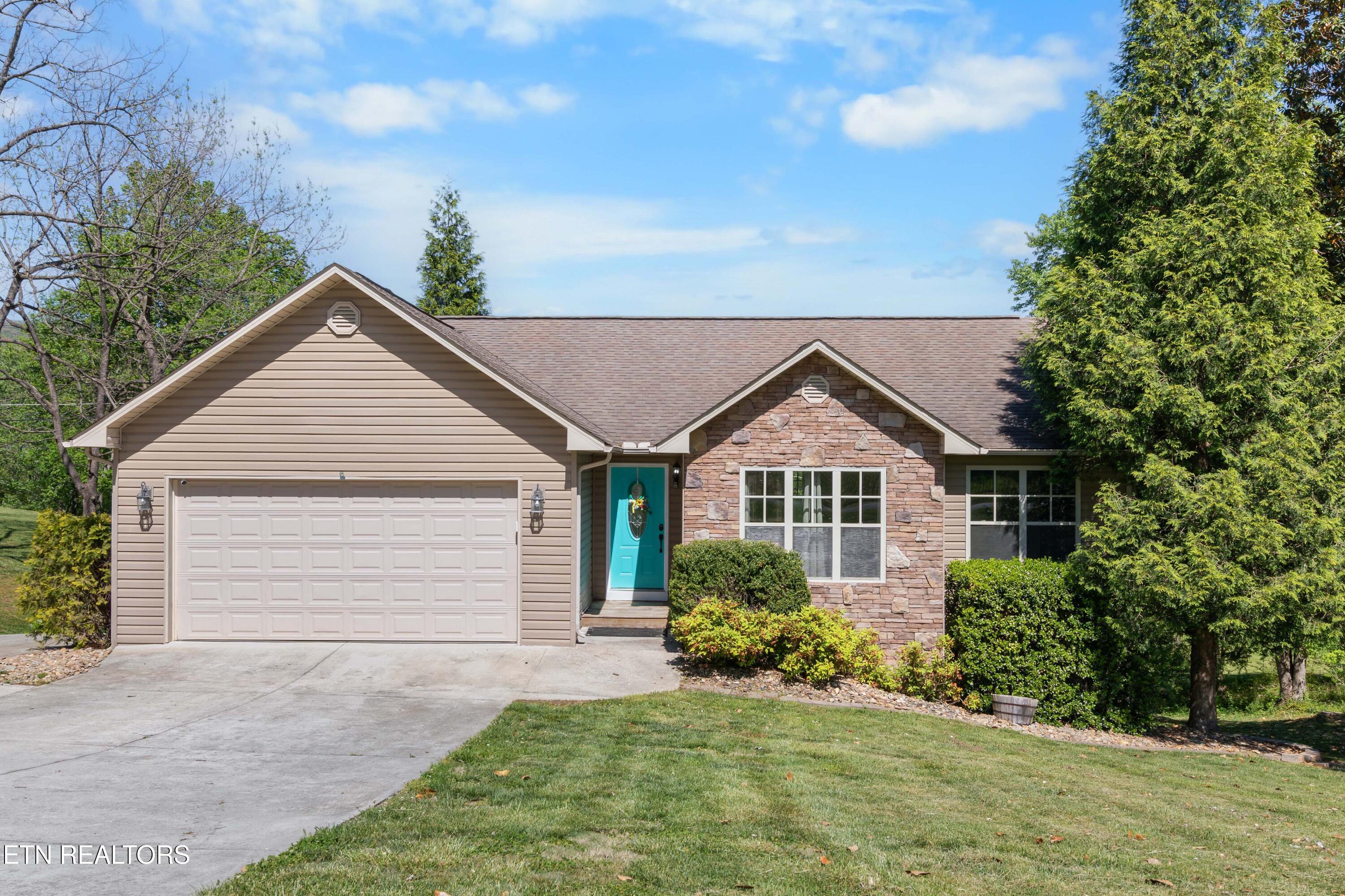 172 Mountain View Road Jacksboro TN 37757