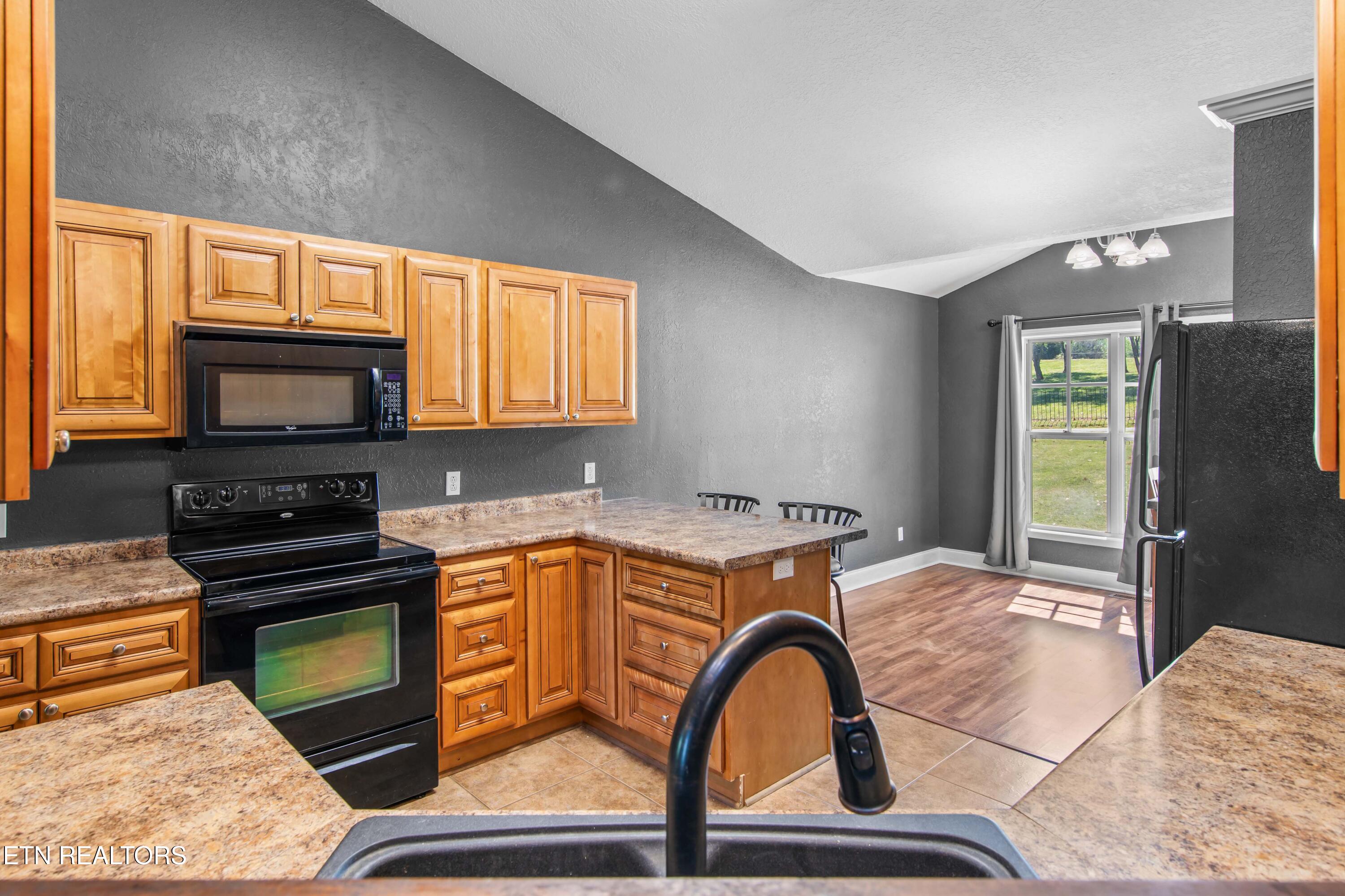 172 Mountain View Road Jacksboro TN 37757