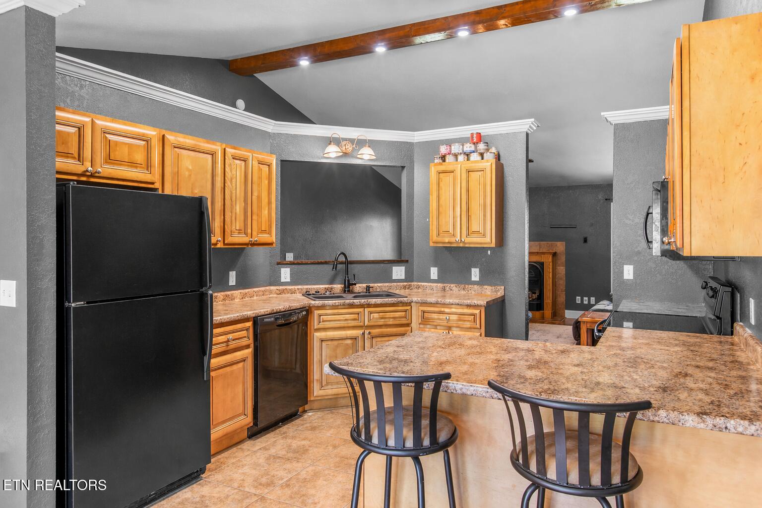 172 Mountain View Road Jacksboro TN 37757