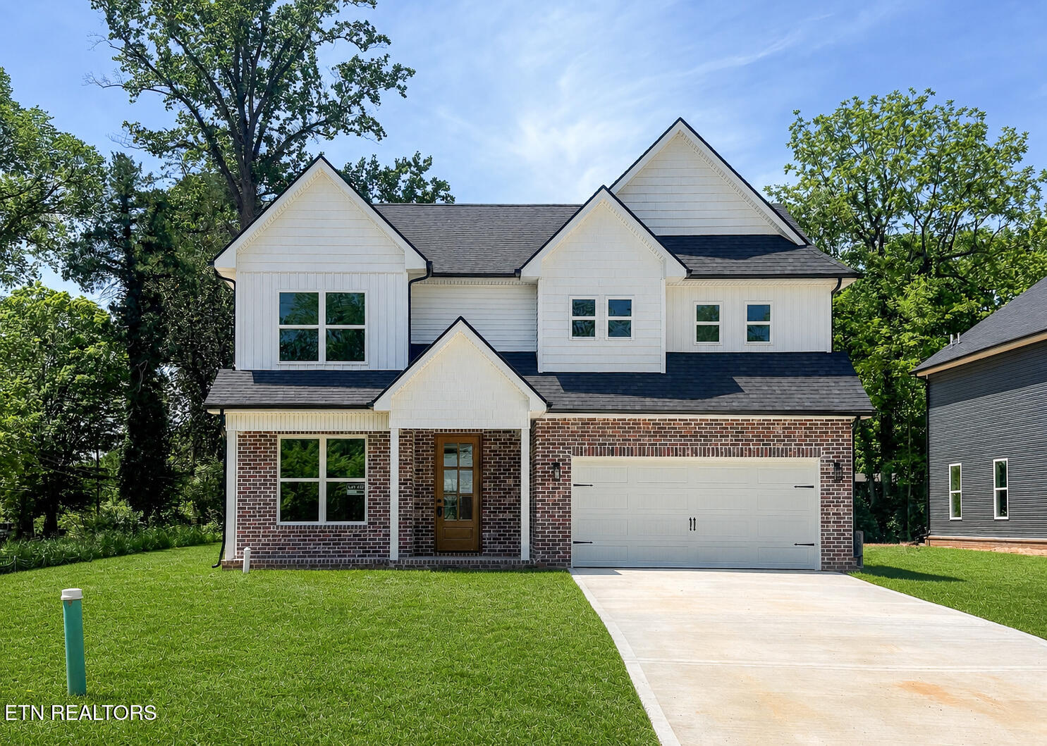 5305 Arza Lane Knoxville TN 37918