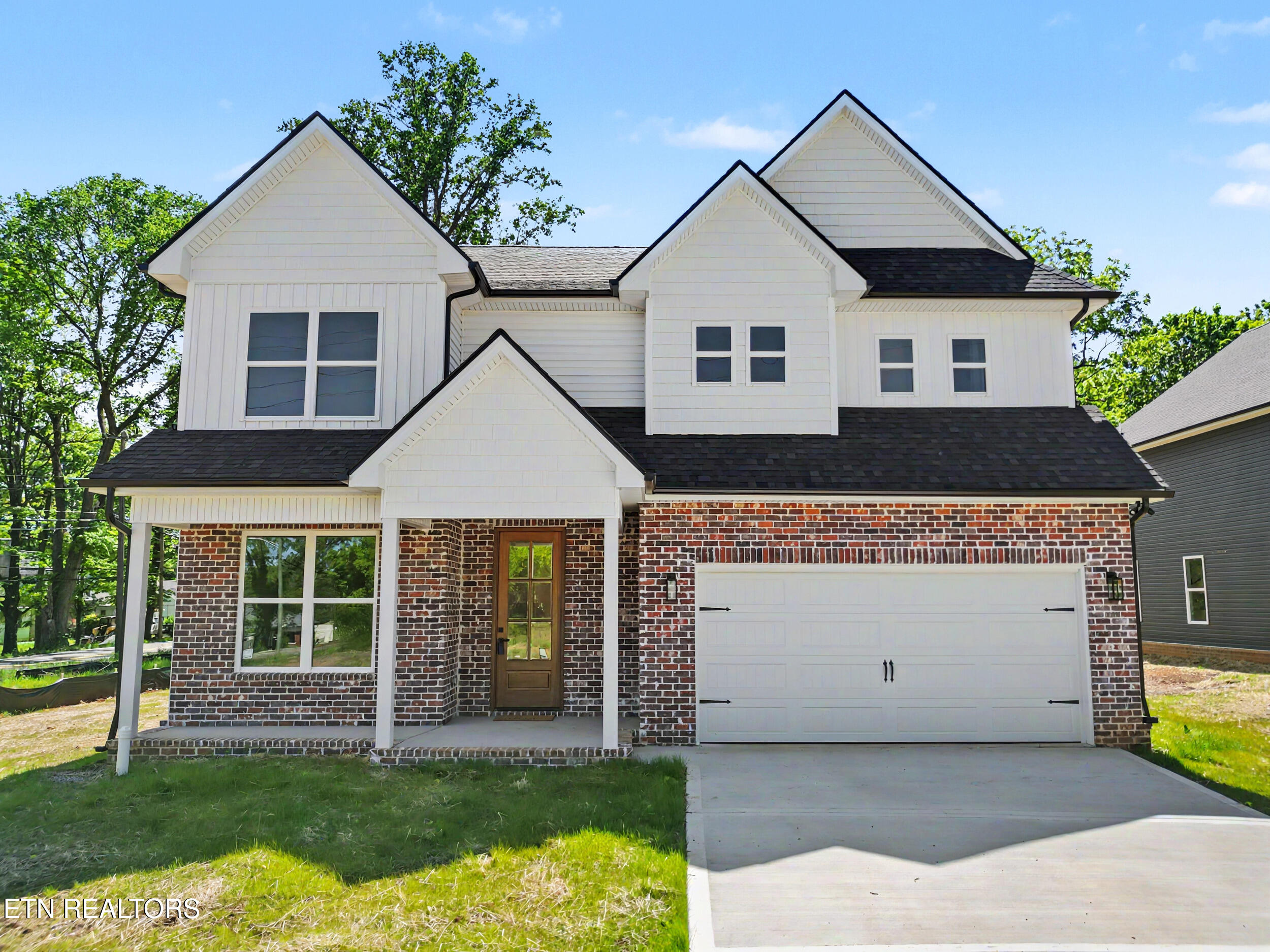 5305 Arza Lane Knoxville TN 37918