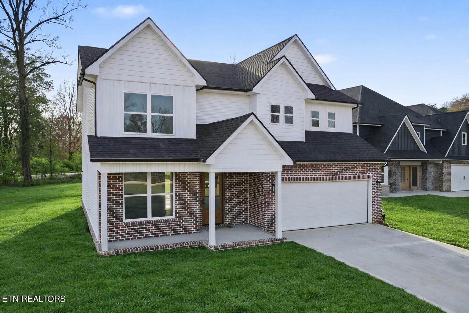 5305 Arza Lane Knoxville TN 37918