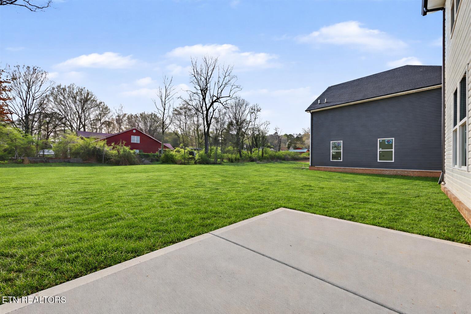5305 Arza Lane Knoxville TN 37918