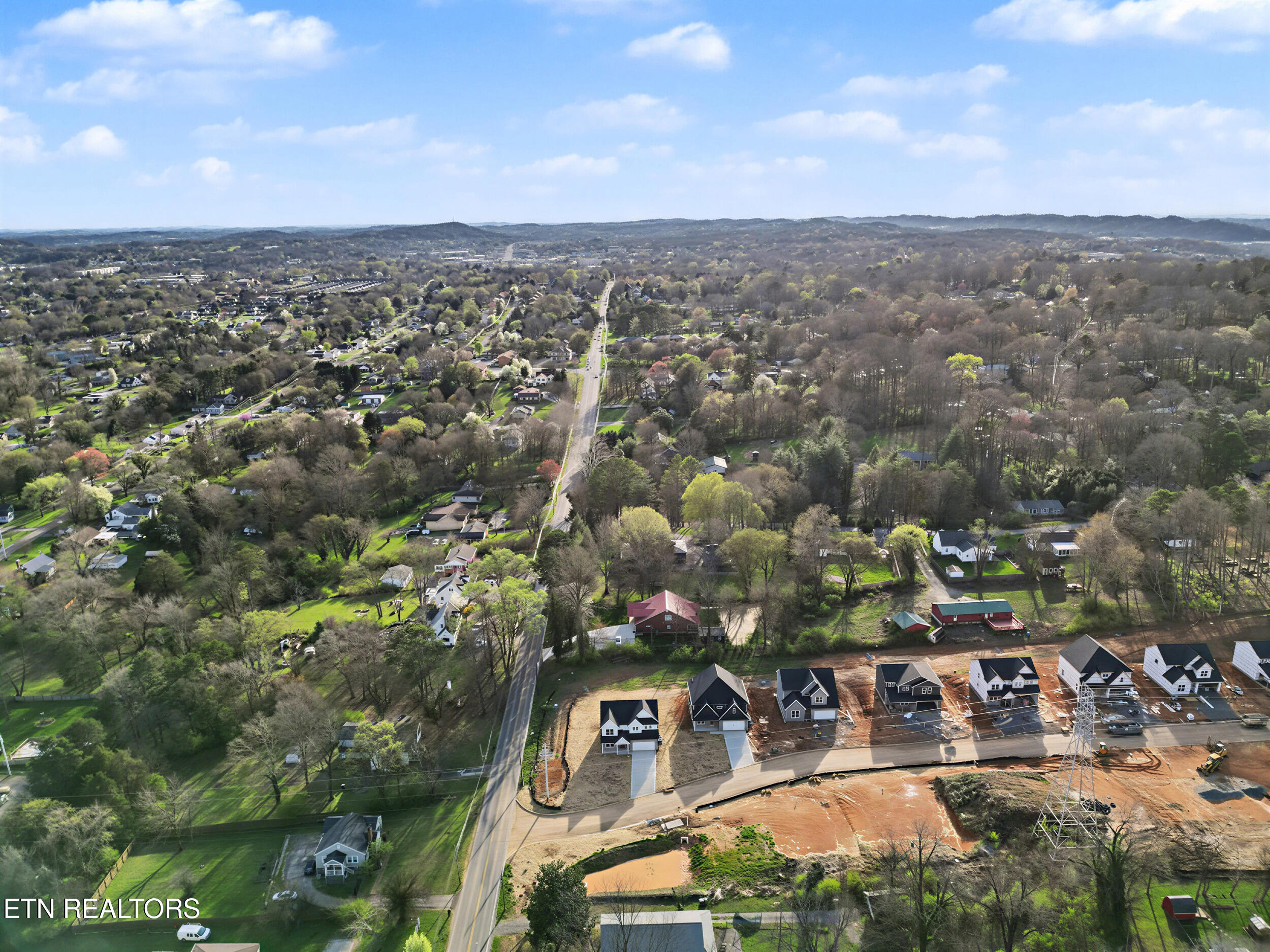 5305 Arza Lane Knoxville TN 37918