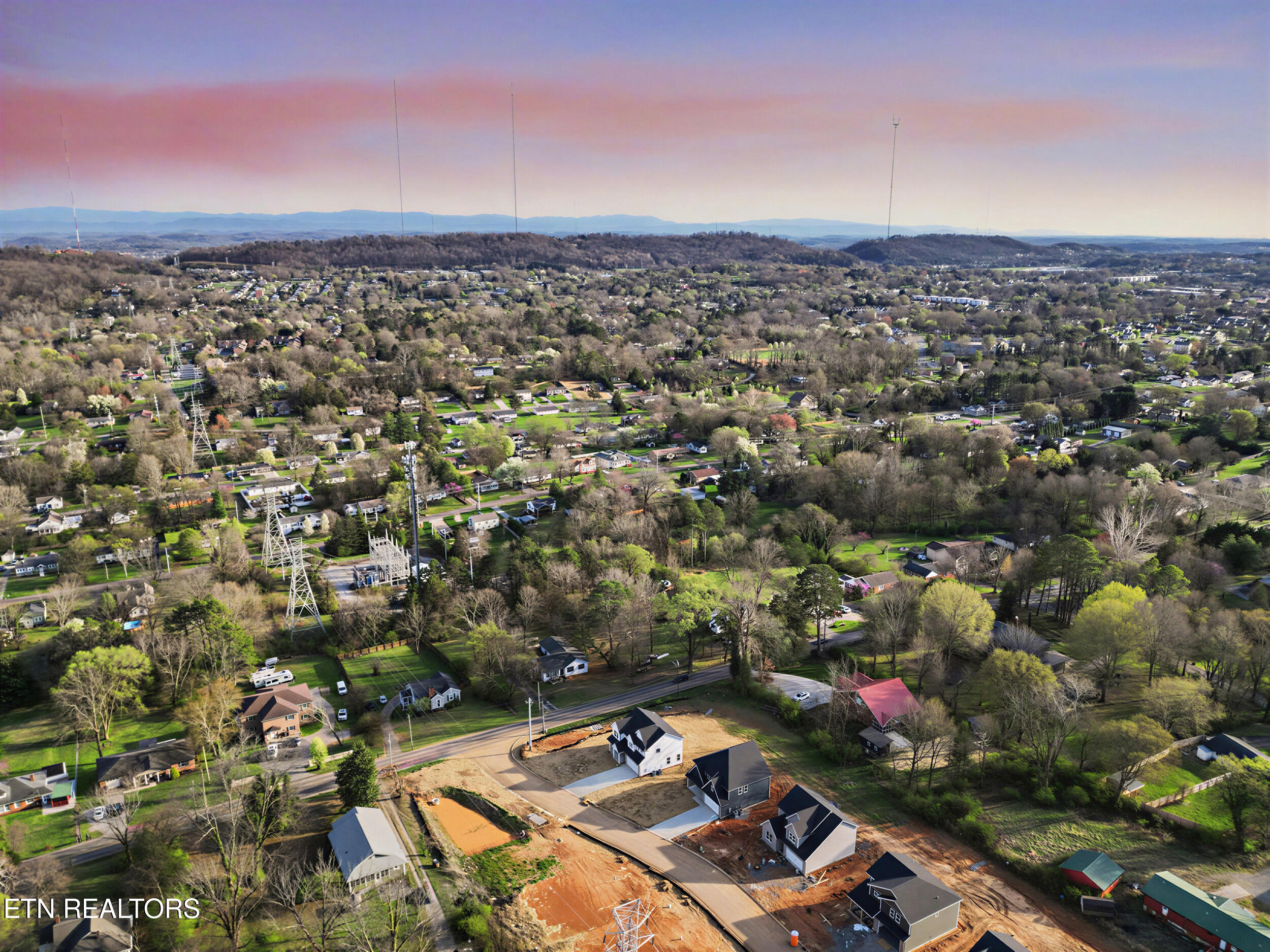 5305 Arza Lane Knoxville TN 37918