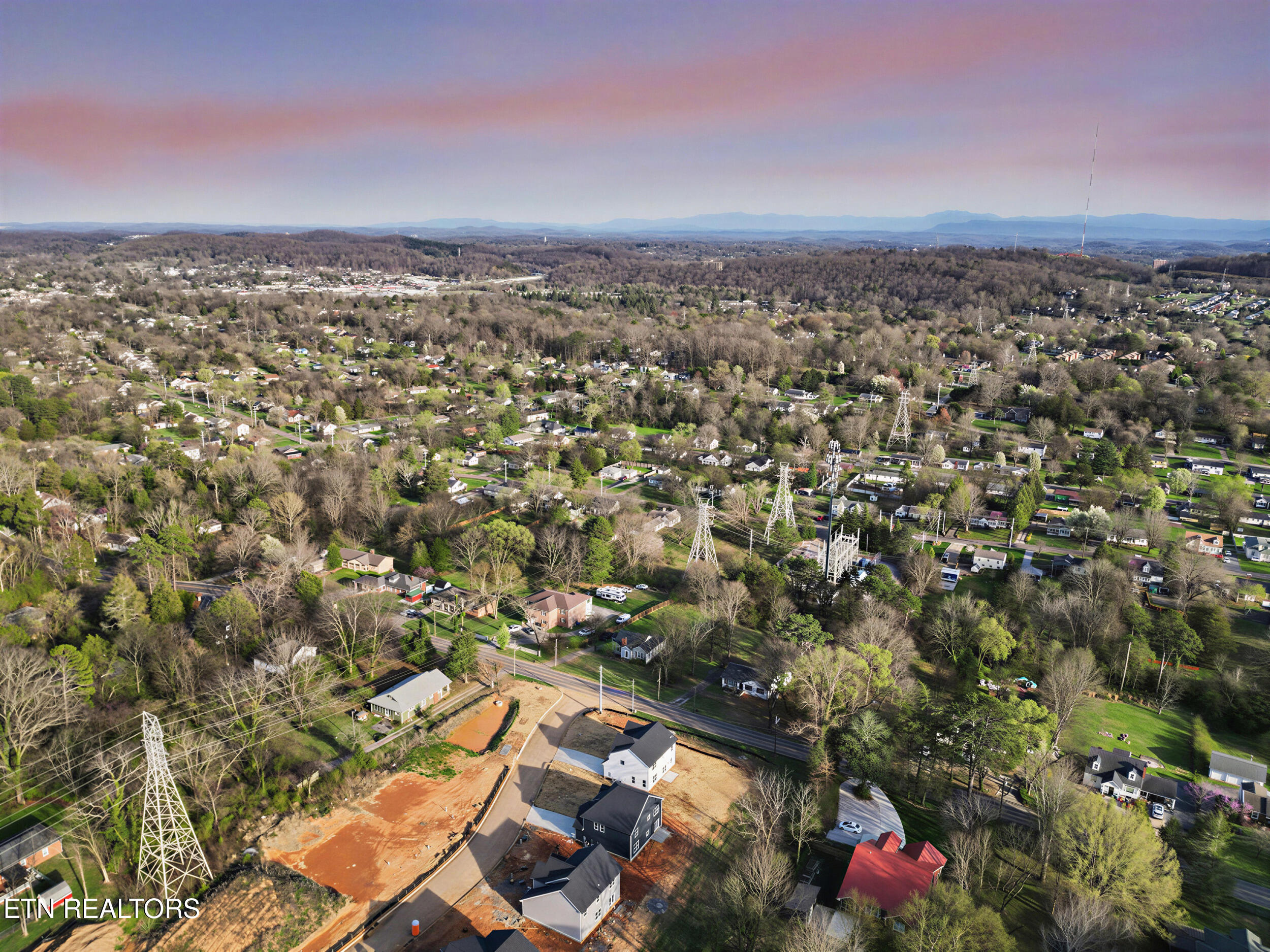 5305 Arza Lane Knoxville TN 37918