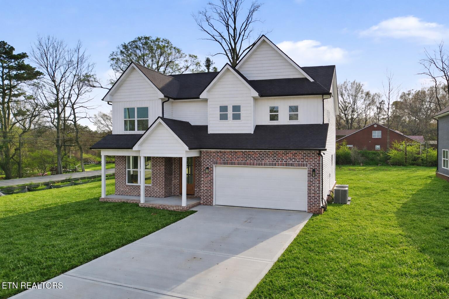 5305 Arza Lane Knoxville TN 37918