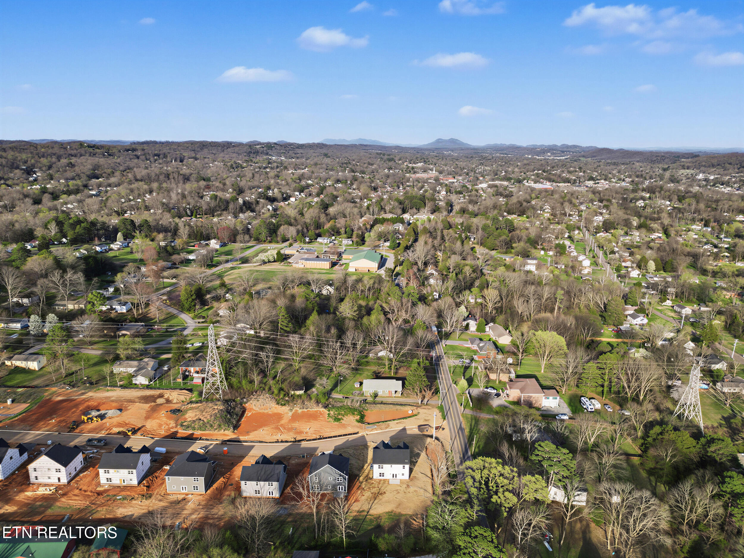 5305 Arza Lane Knoxville TN 37918