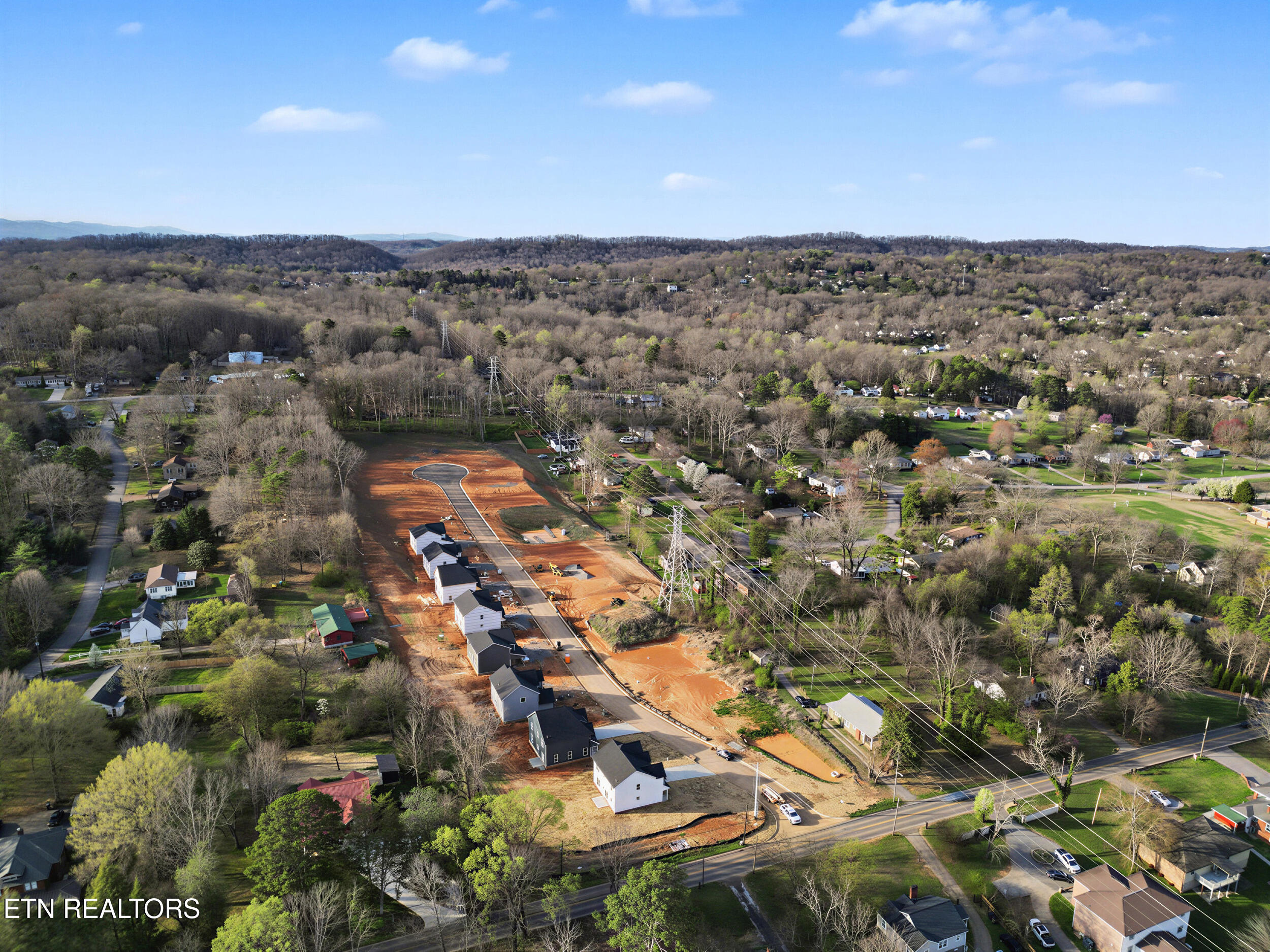5305 Arza Lane Knoxville TN 37918