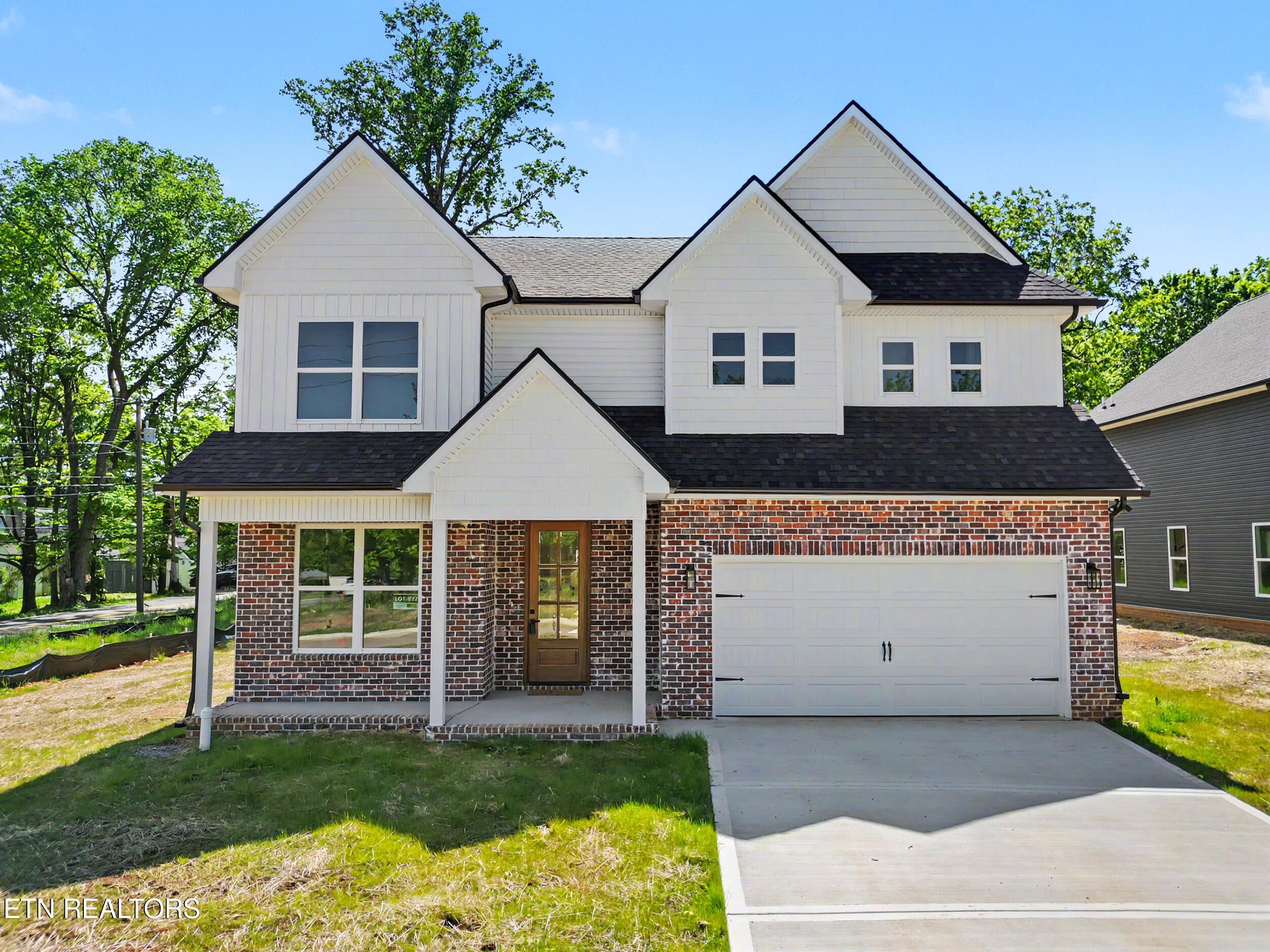 5305 Arza Lane Knoxville TN 37918