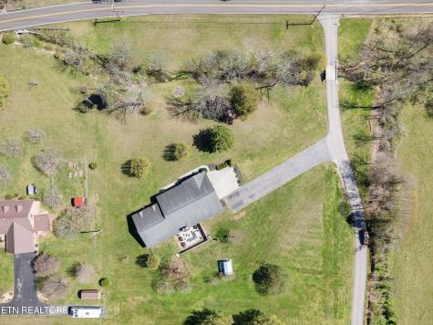 116 Vols Lane LaFollette TN 37766
