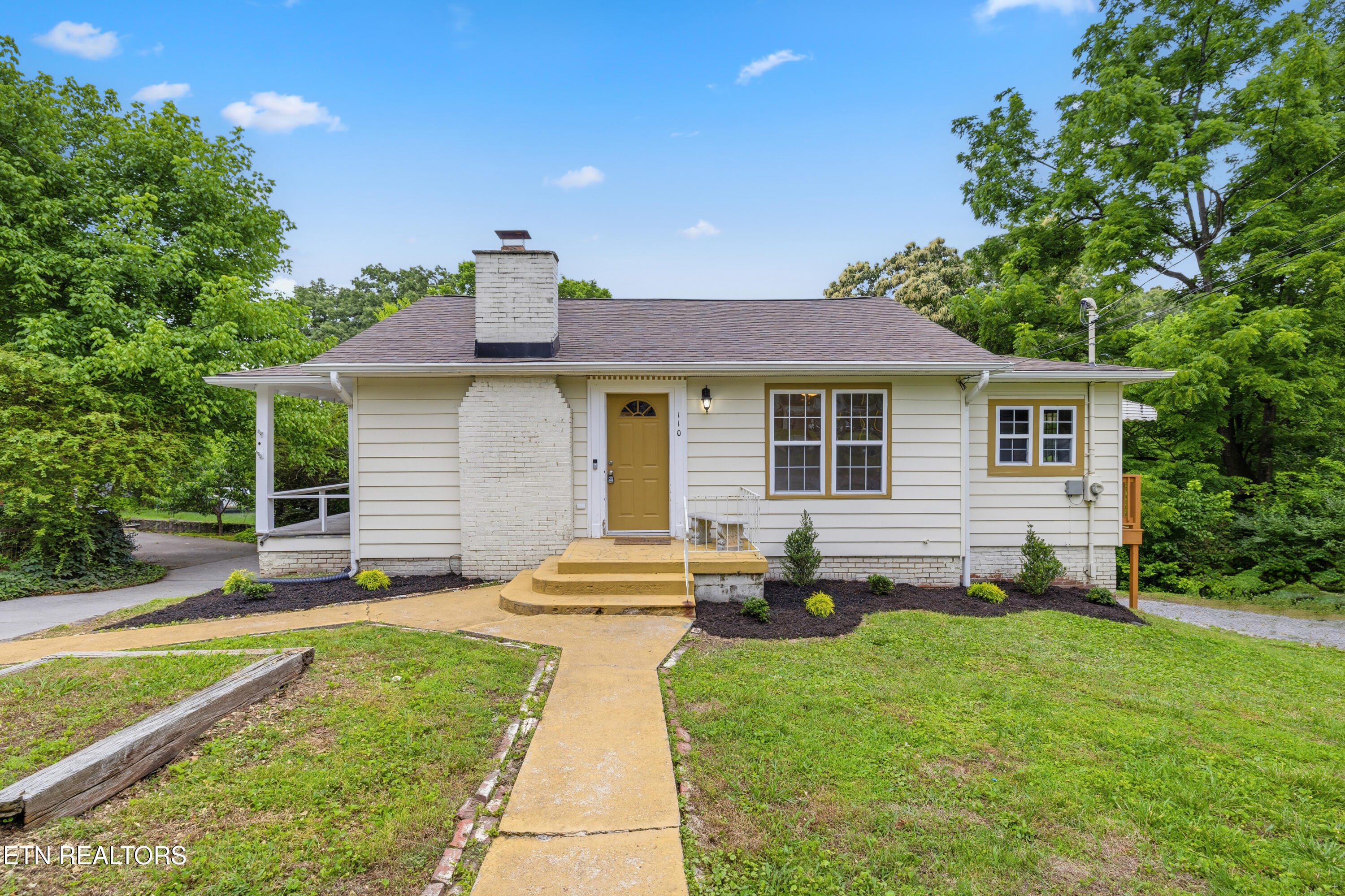 110 Tansy Lane Knoxville TN 37918