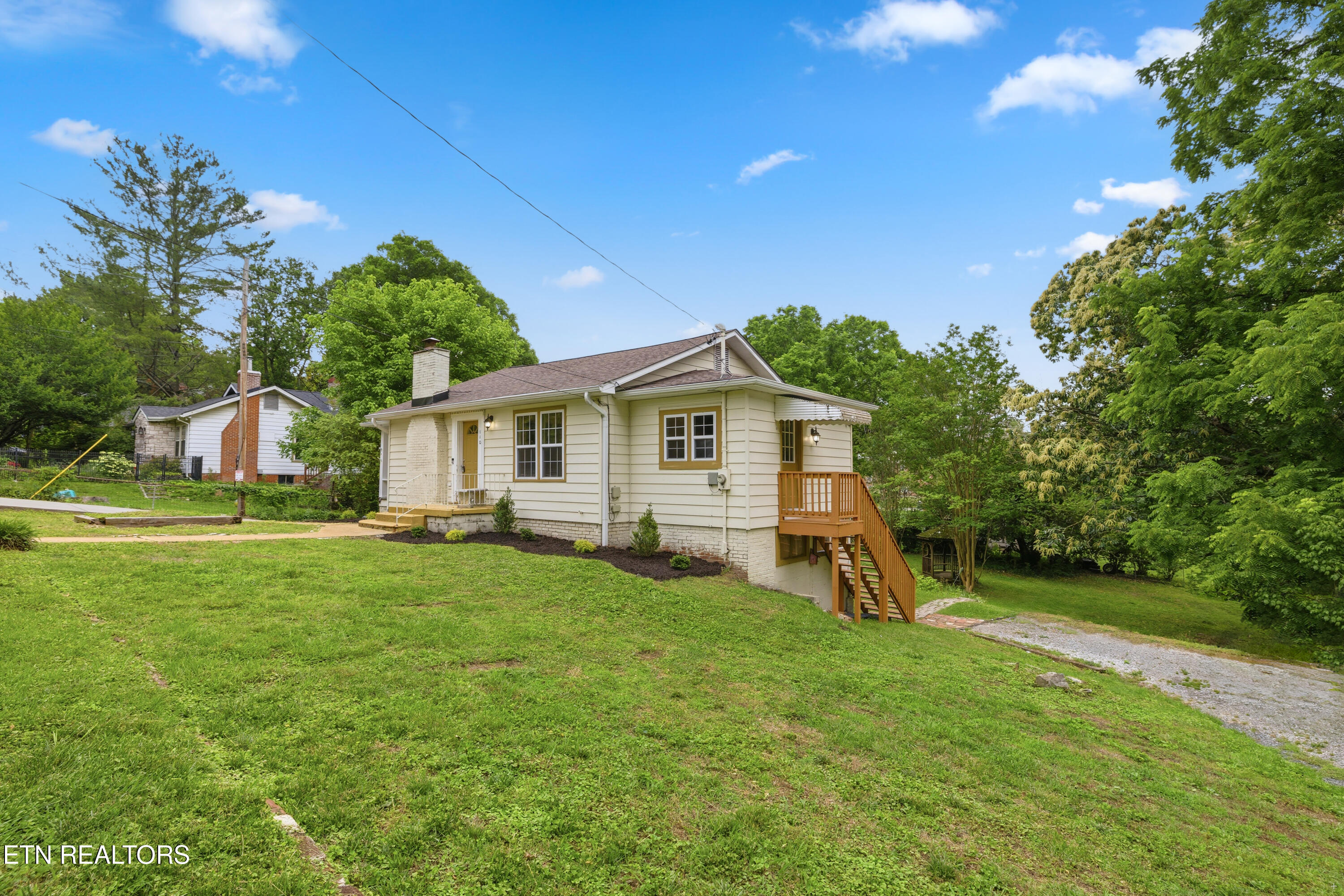 110 Tansy Lane Knoxville TN 37918