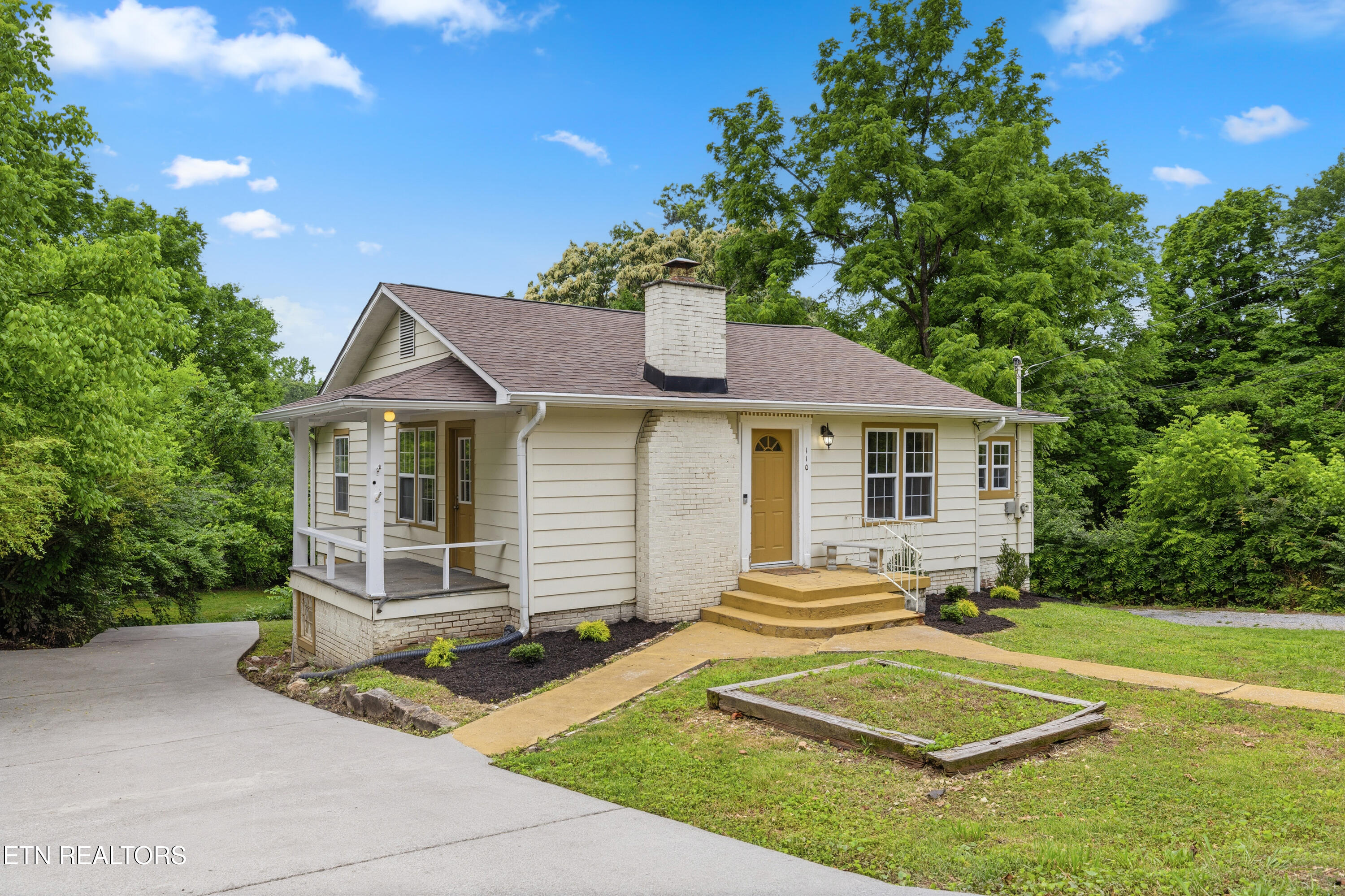 110 Tansy Lane Knoxville TN 37918