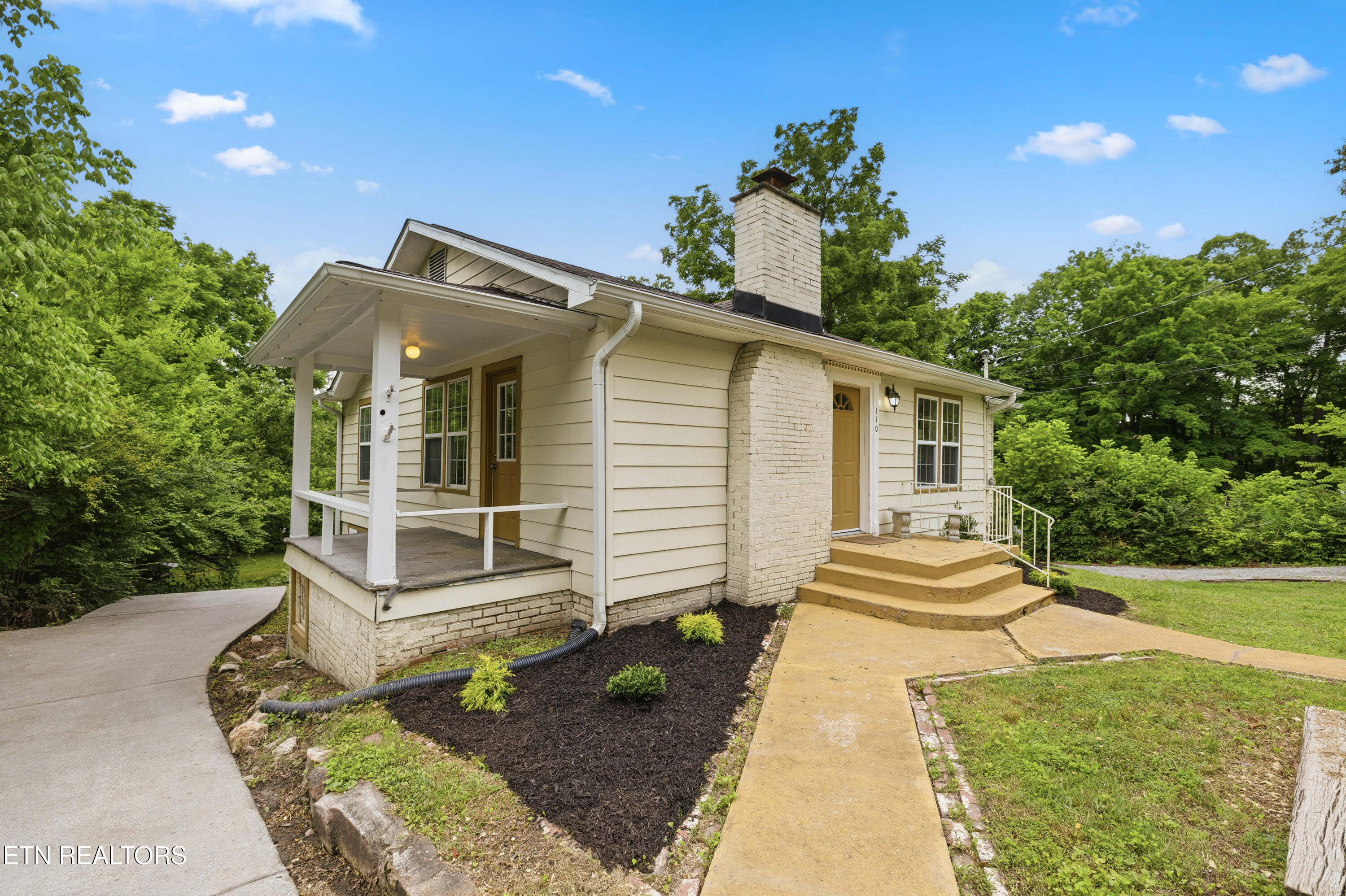 110 Tansy Lane Knoxville TN 37918