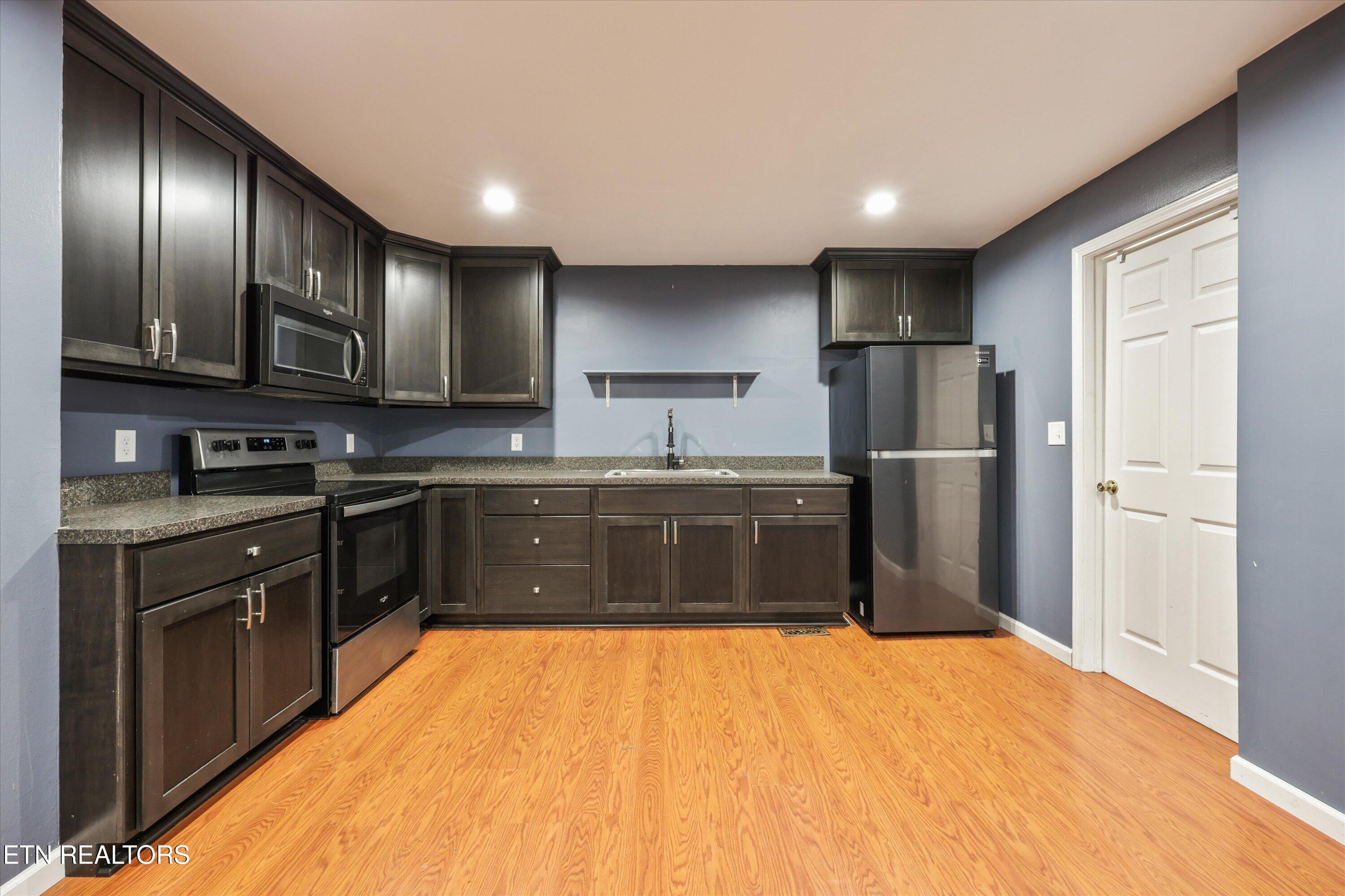 1356 Bluegrass Road Sevierville TN 37862