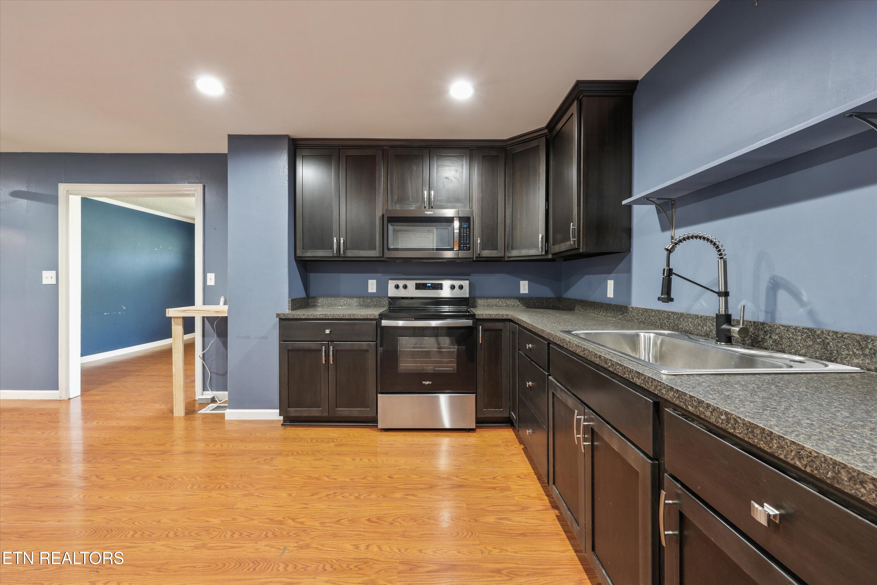 1356 Bluegrass Road Sevierville TN 37862
