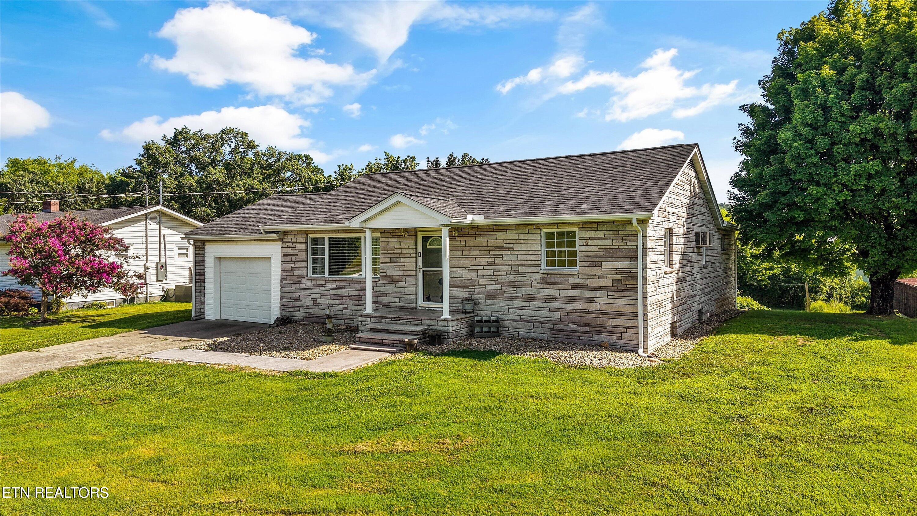 1356 Bluegrass Road Sevierville TN 37862