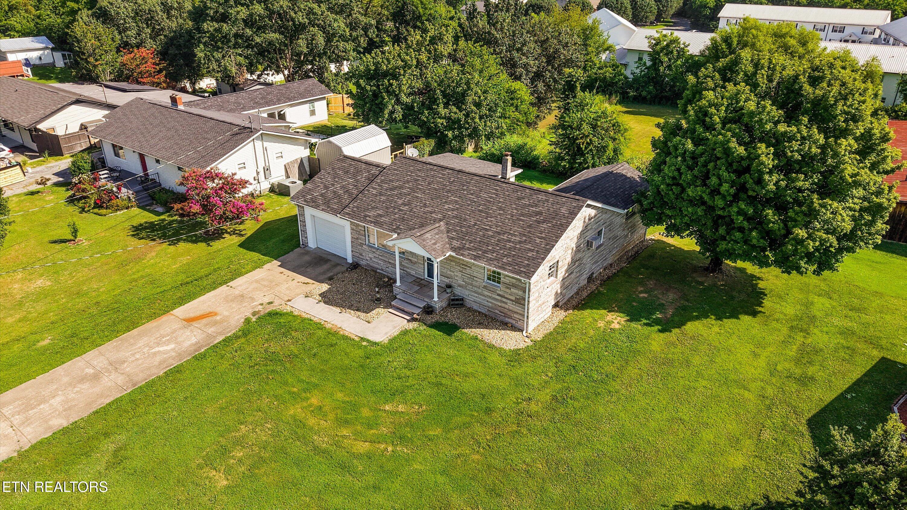 1356 Bluegrass Road Sevierville TN 37862