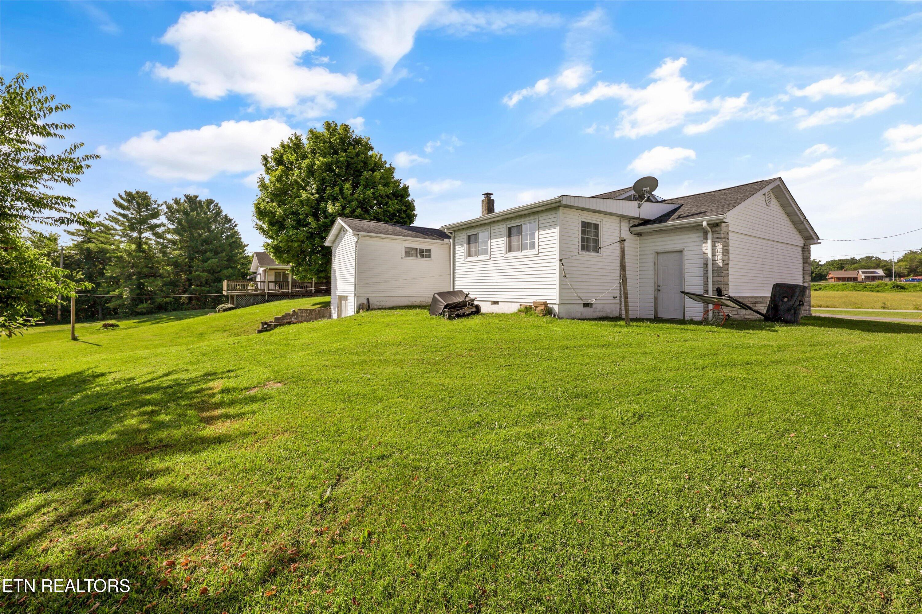 1356 Bluegrass Road Sevierville TN 37862