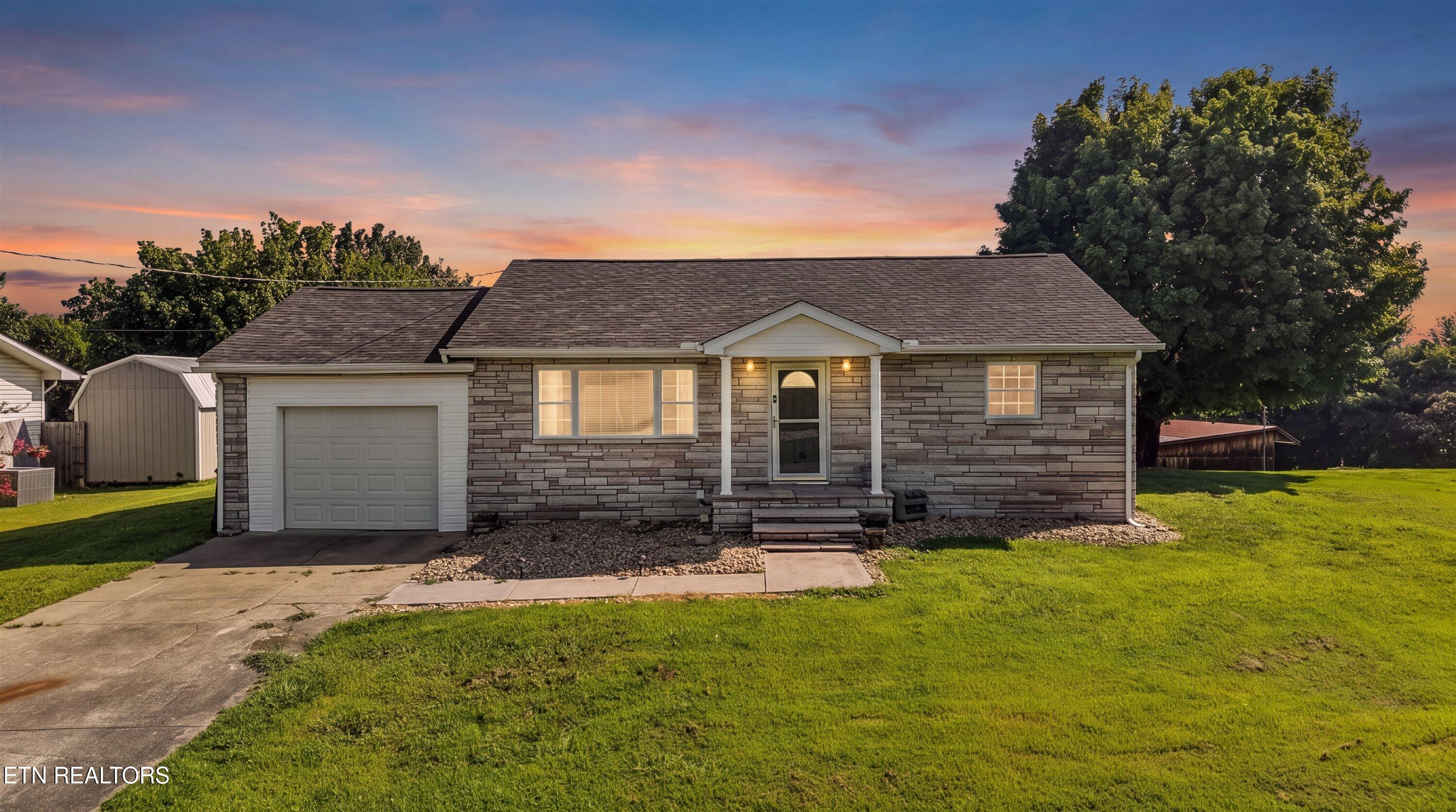 1356 Bluegrass Road Sevierville TN 37862