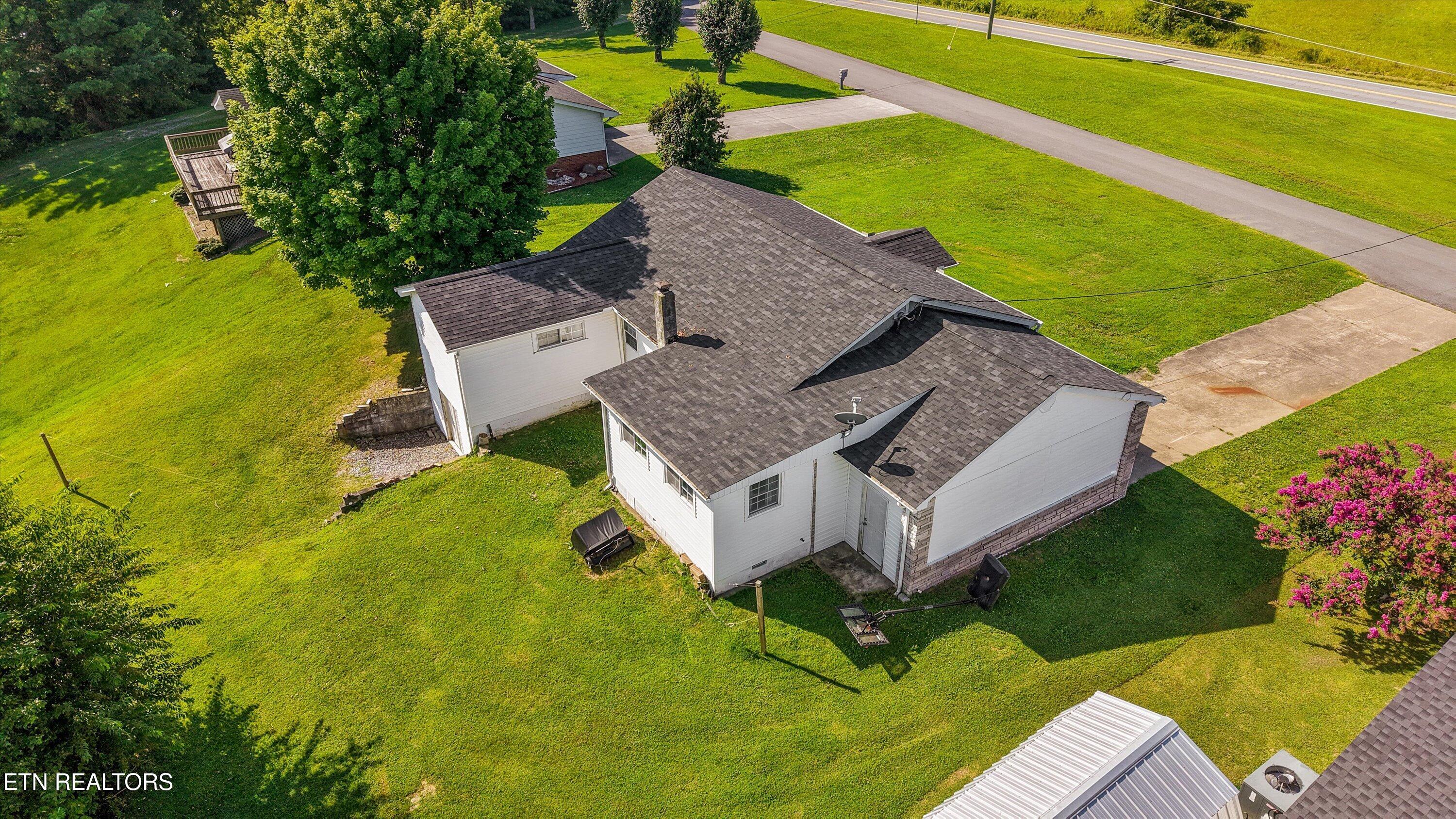 1356 Bluegrass Road Sevierville TN 37862