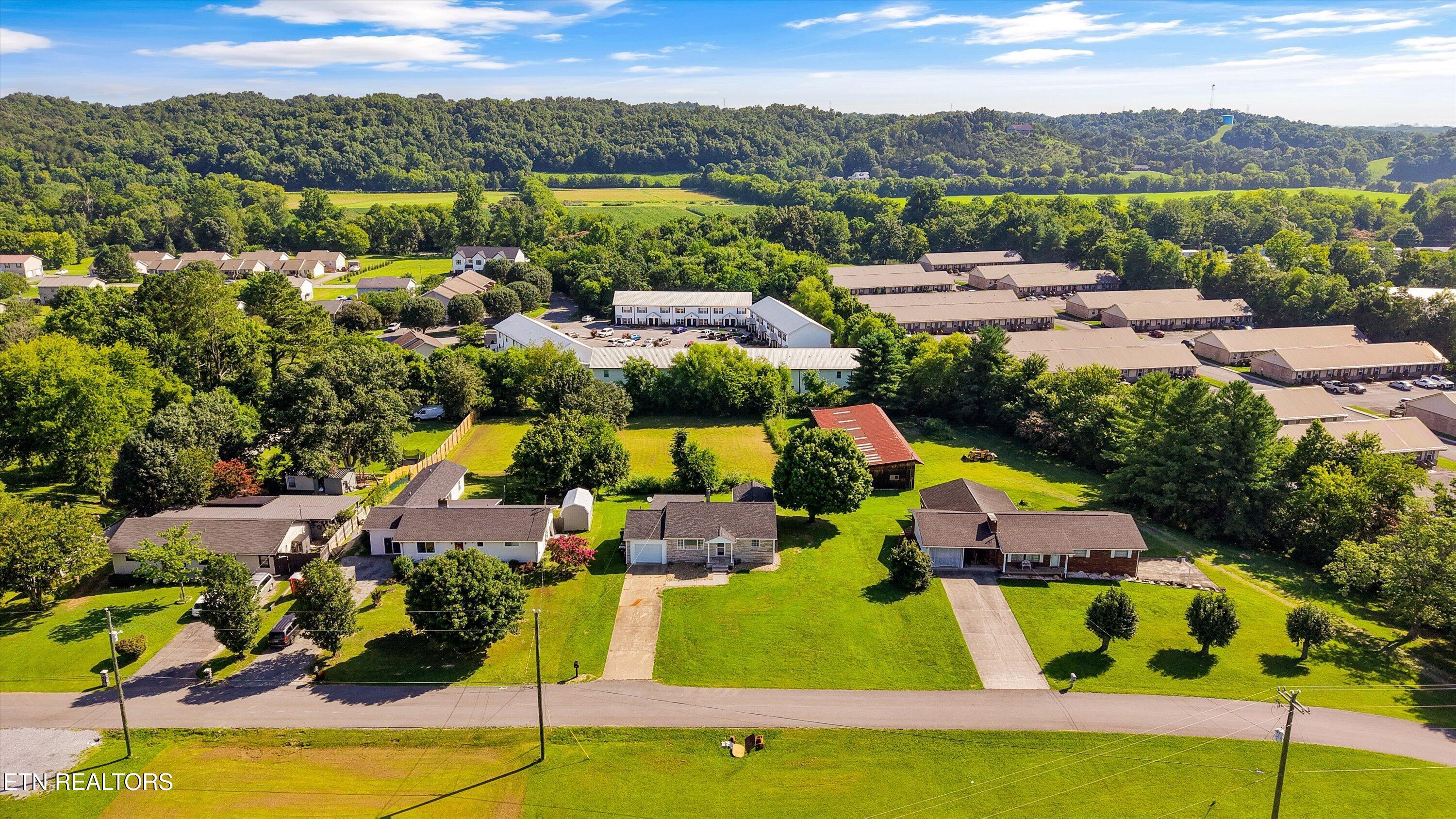1356 Bluegrass Road Sevierville TN 37862