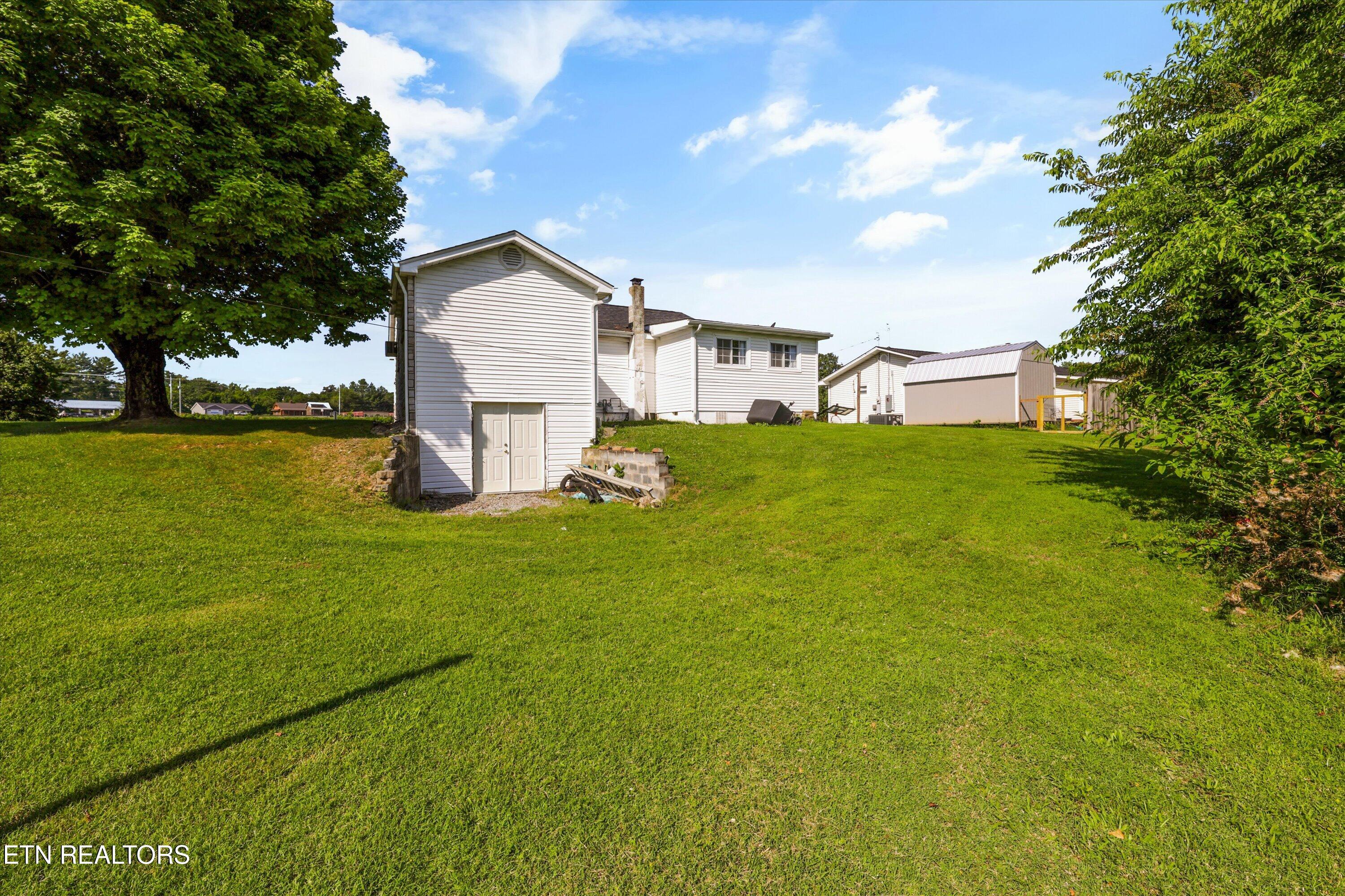 1356 Bluegrass Road Sevierville TN 37862
