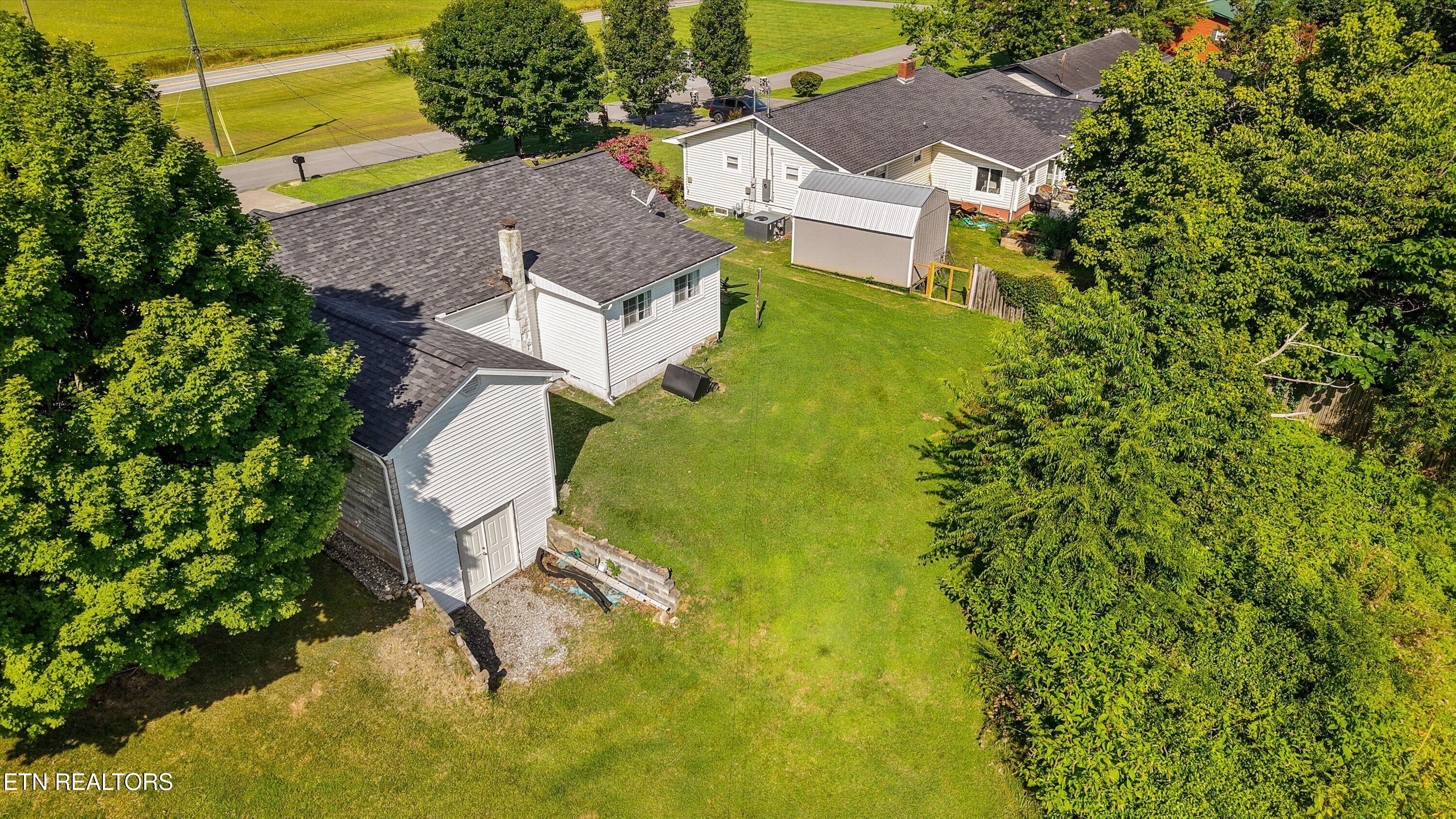 1356 Bluegrass Road Sevierville TN 37862