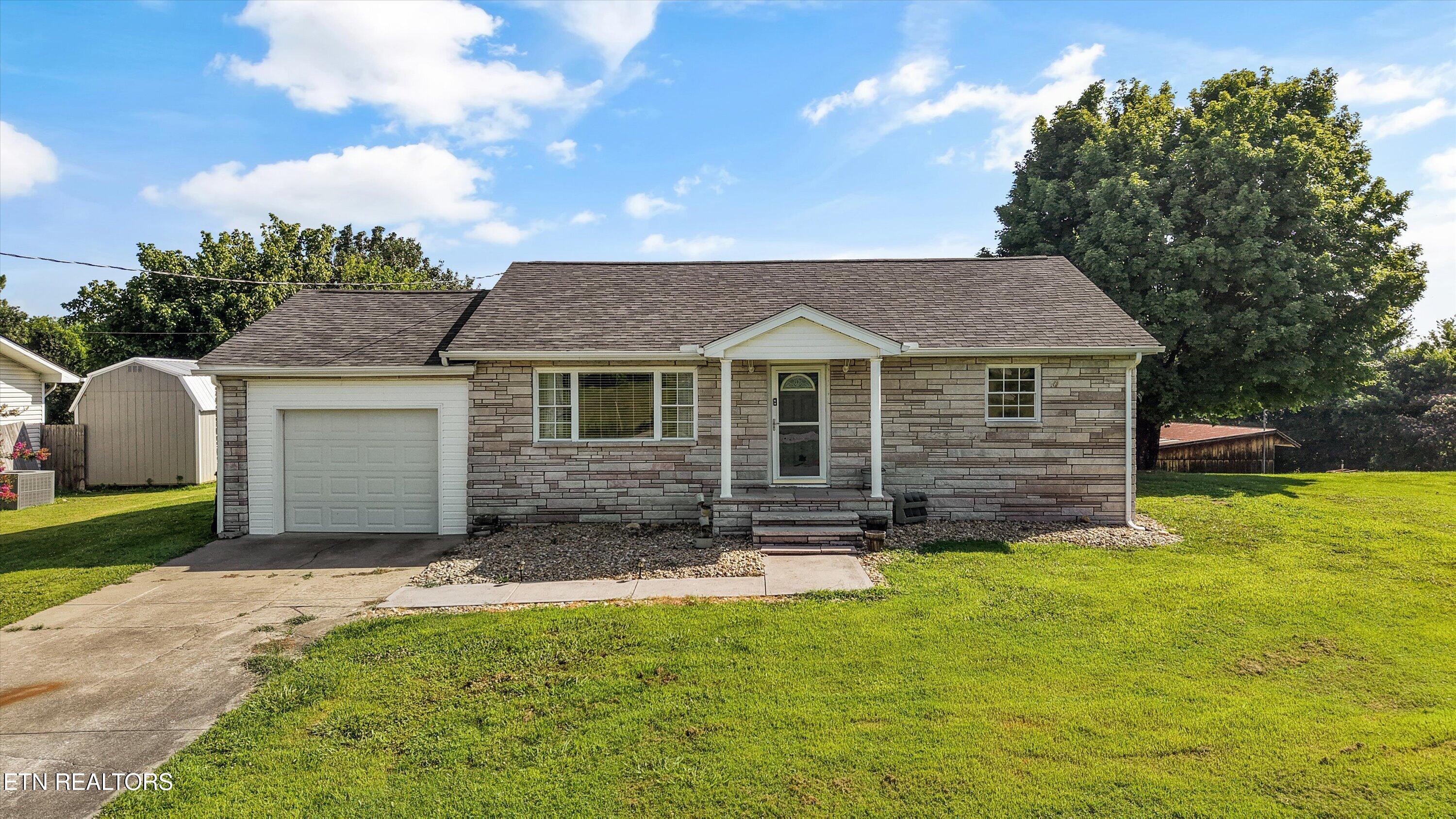 1356 Bluegrass Road Sevierville TN 37862