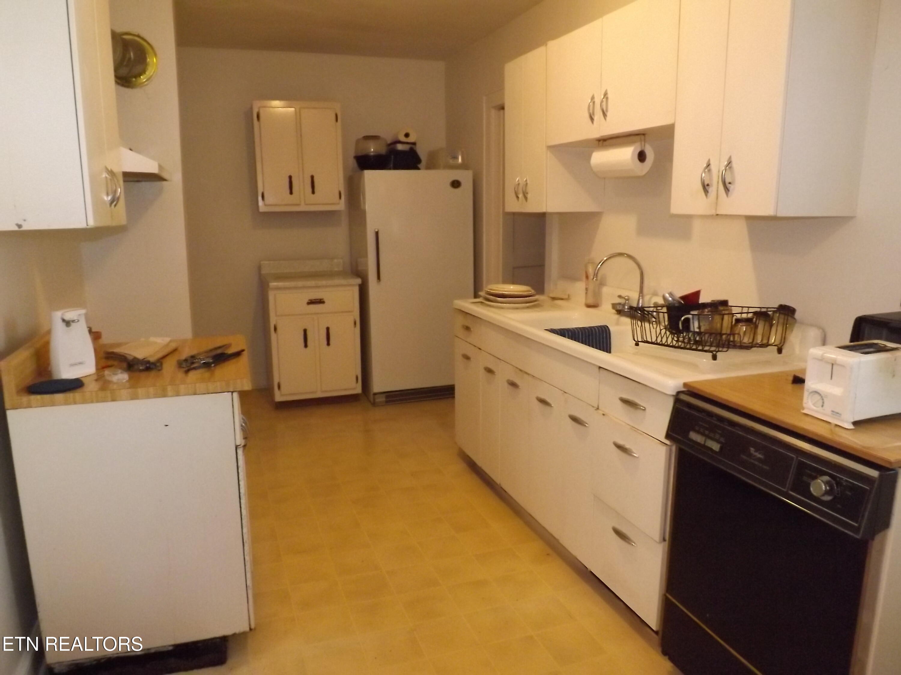 1604 Old Knoxville Road Tazewell TN 37879