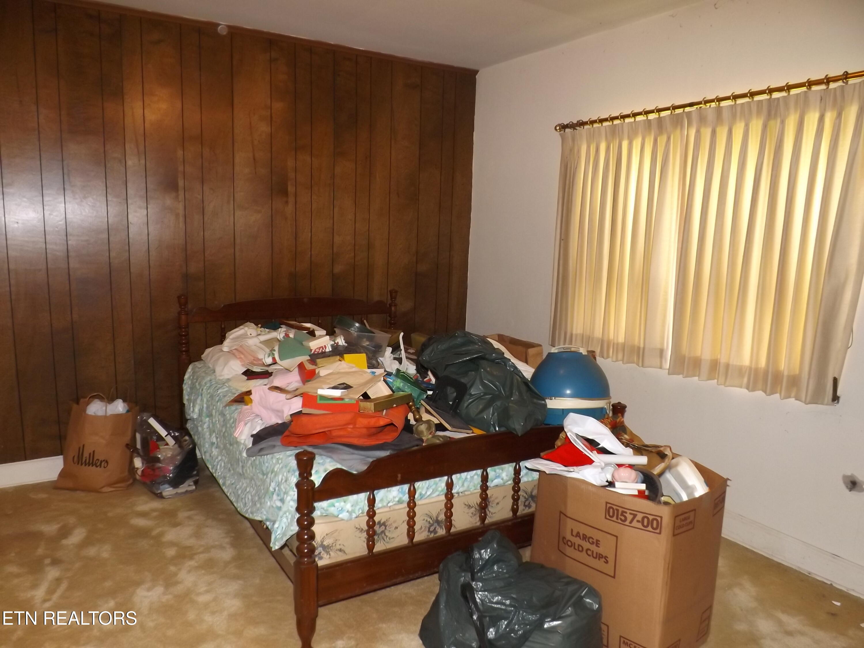 1604 Old Knoxville Road Tazewell TN 37879