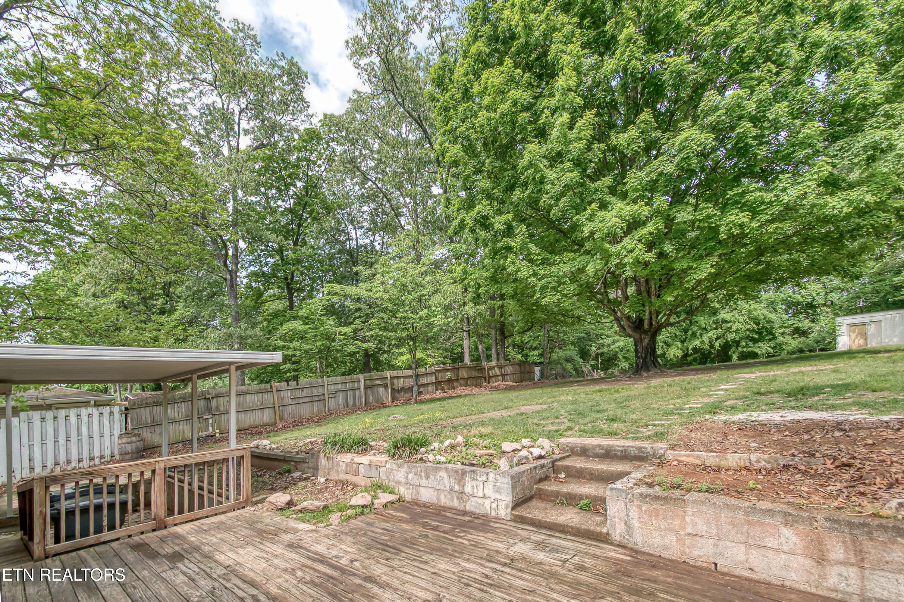 707 Victor Drive Knoxville TN 37912