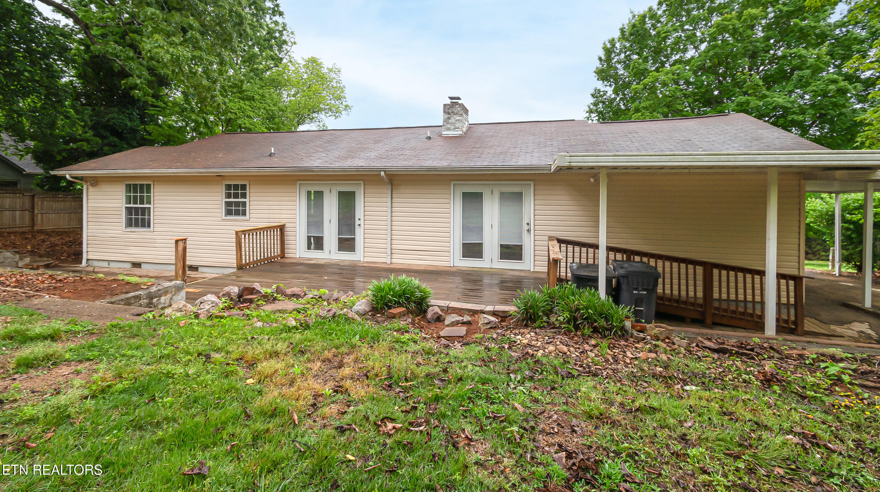 707 Victor Drive Knoxville TN 37912