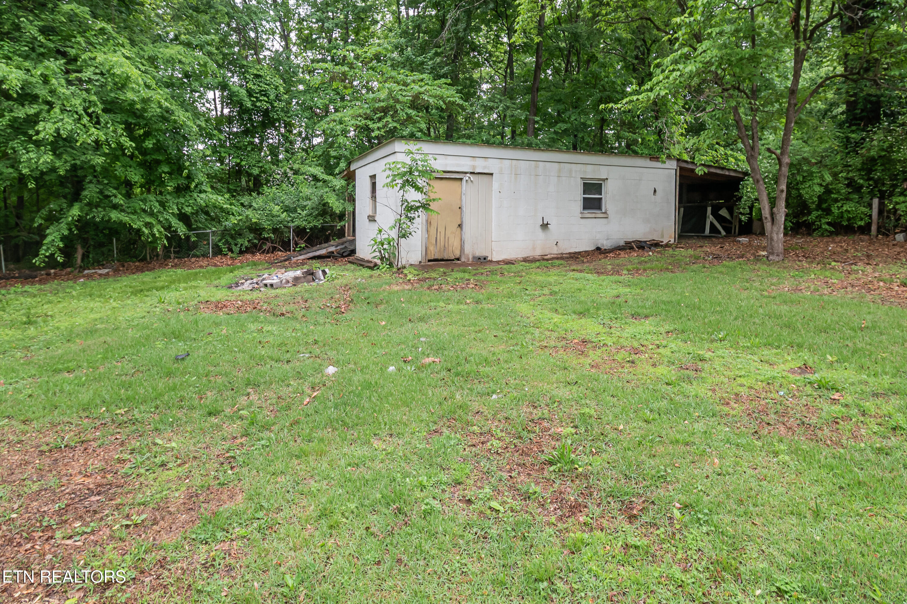 707 Victor Drive Knoxville TN 37912