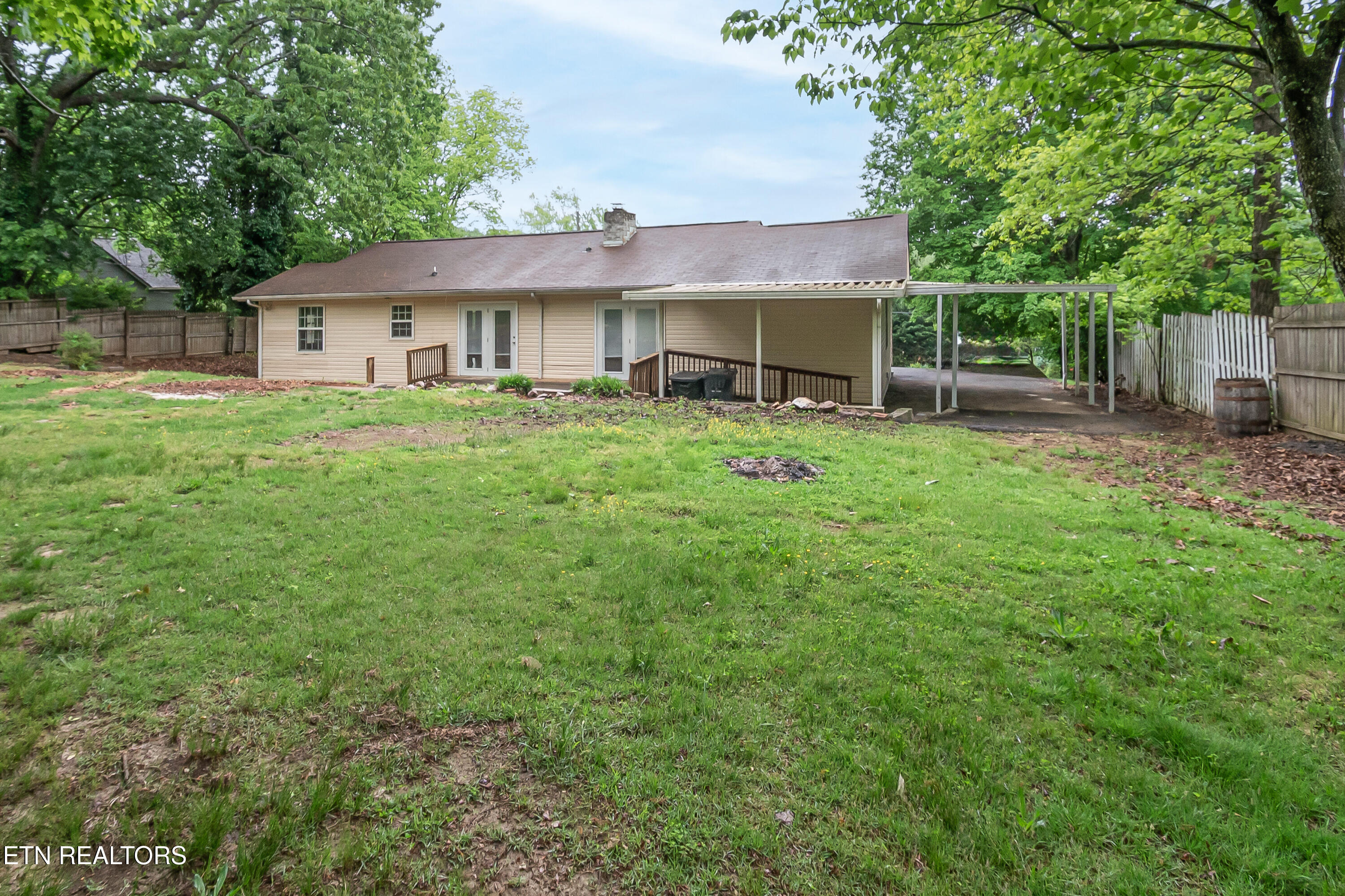 707 Victor Drive Knoxville TN 37912