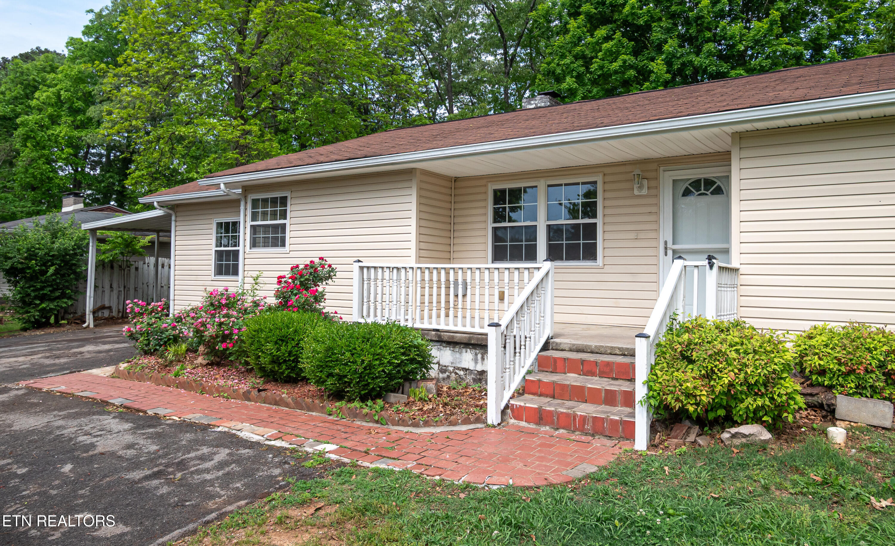 707 Victor Drive Knoxville TN 37912