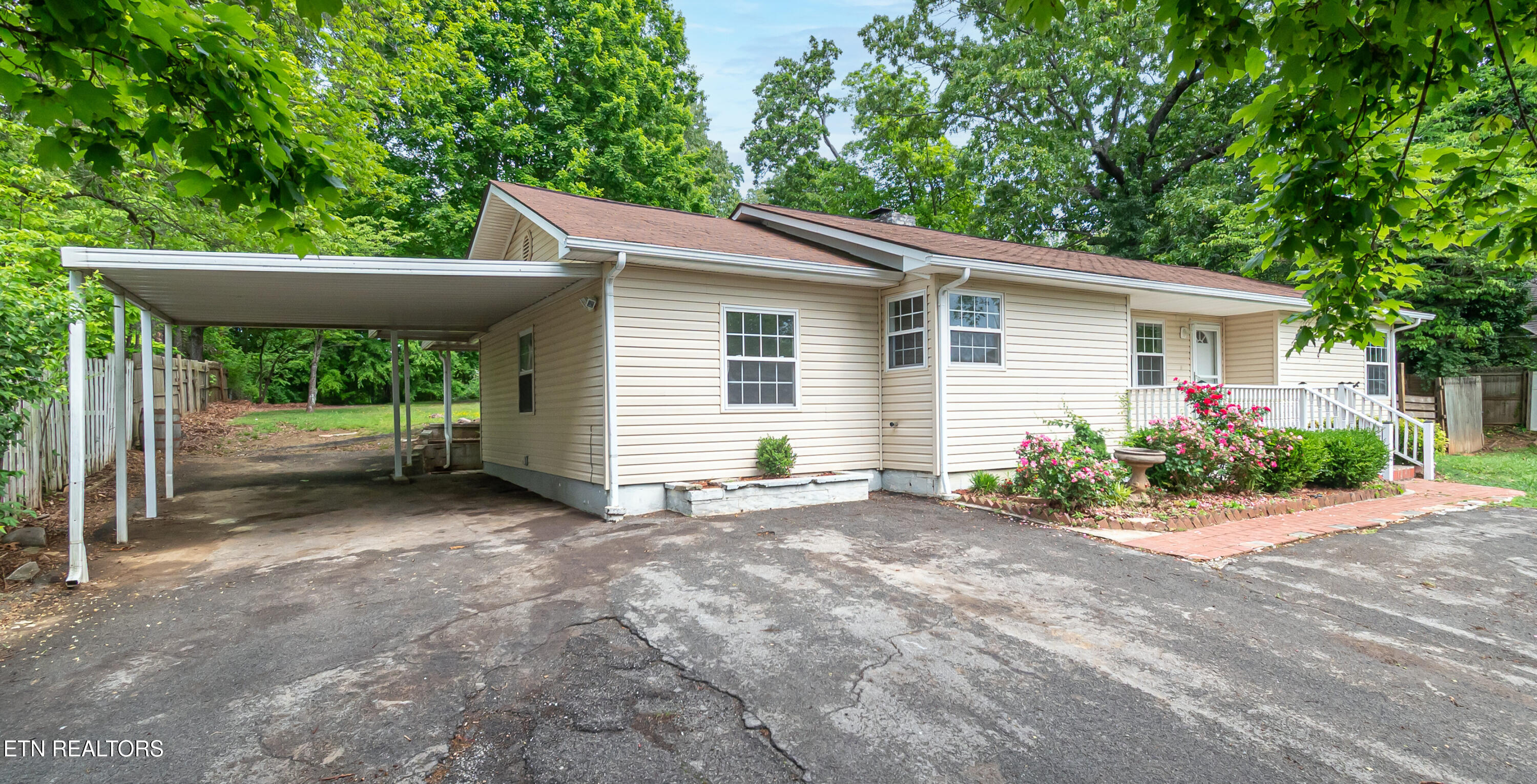 707 Victor Drive Knoxville TN 37912