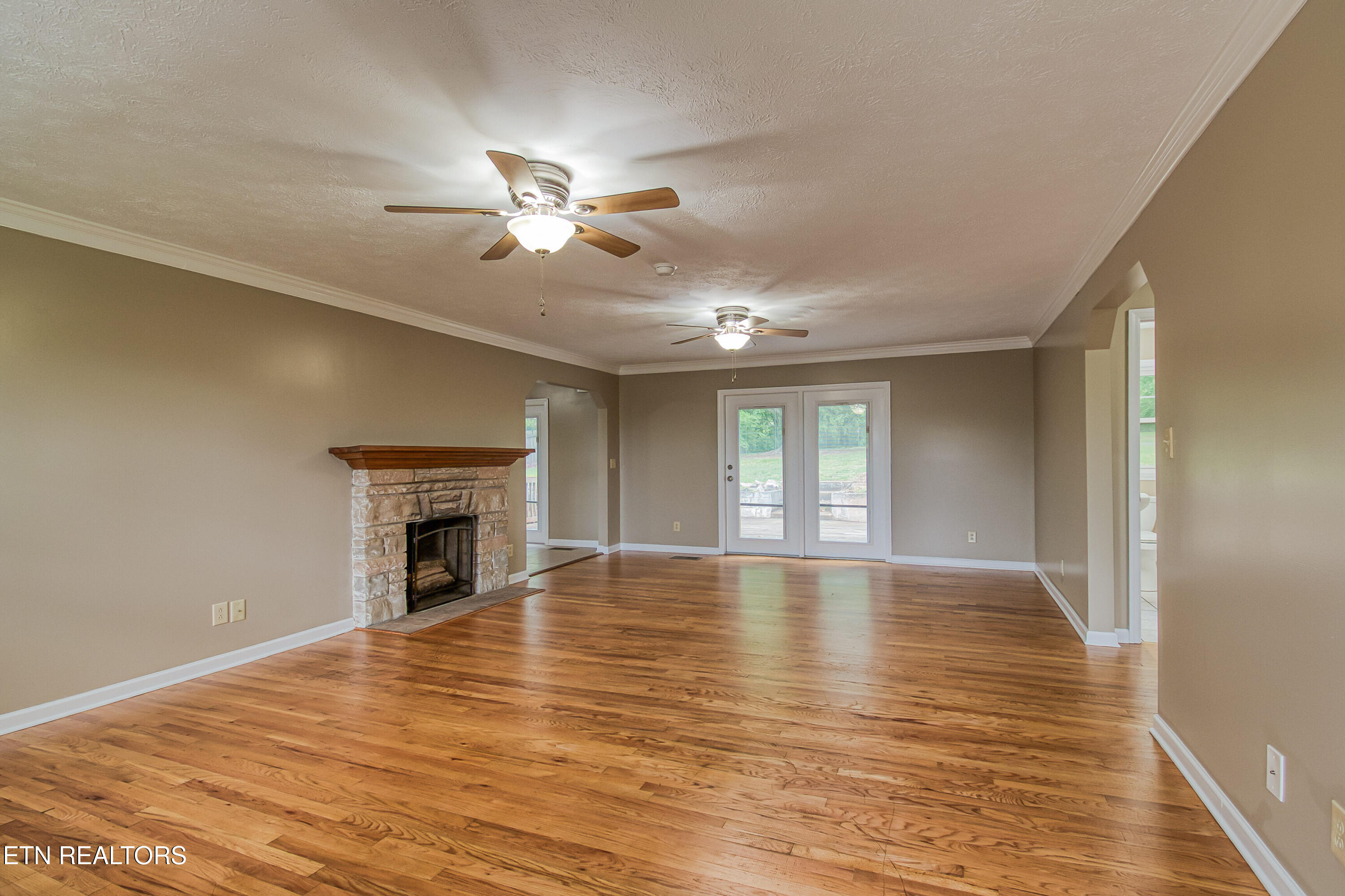 707 Victor Drive Knoxville TN 37912