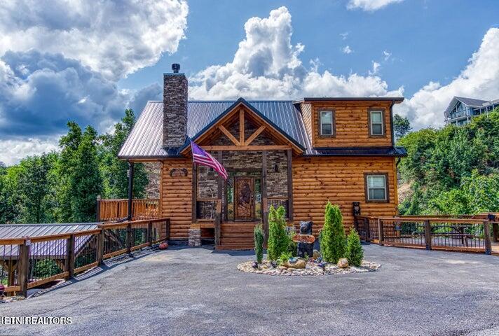 1019 Daisy Lane Gatlinburg TN 37738