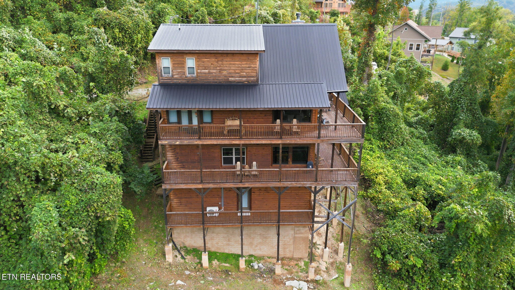 1019 Daisy Lane Gatlinburg TN 37738