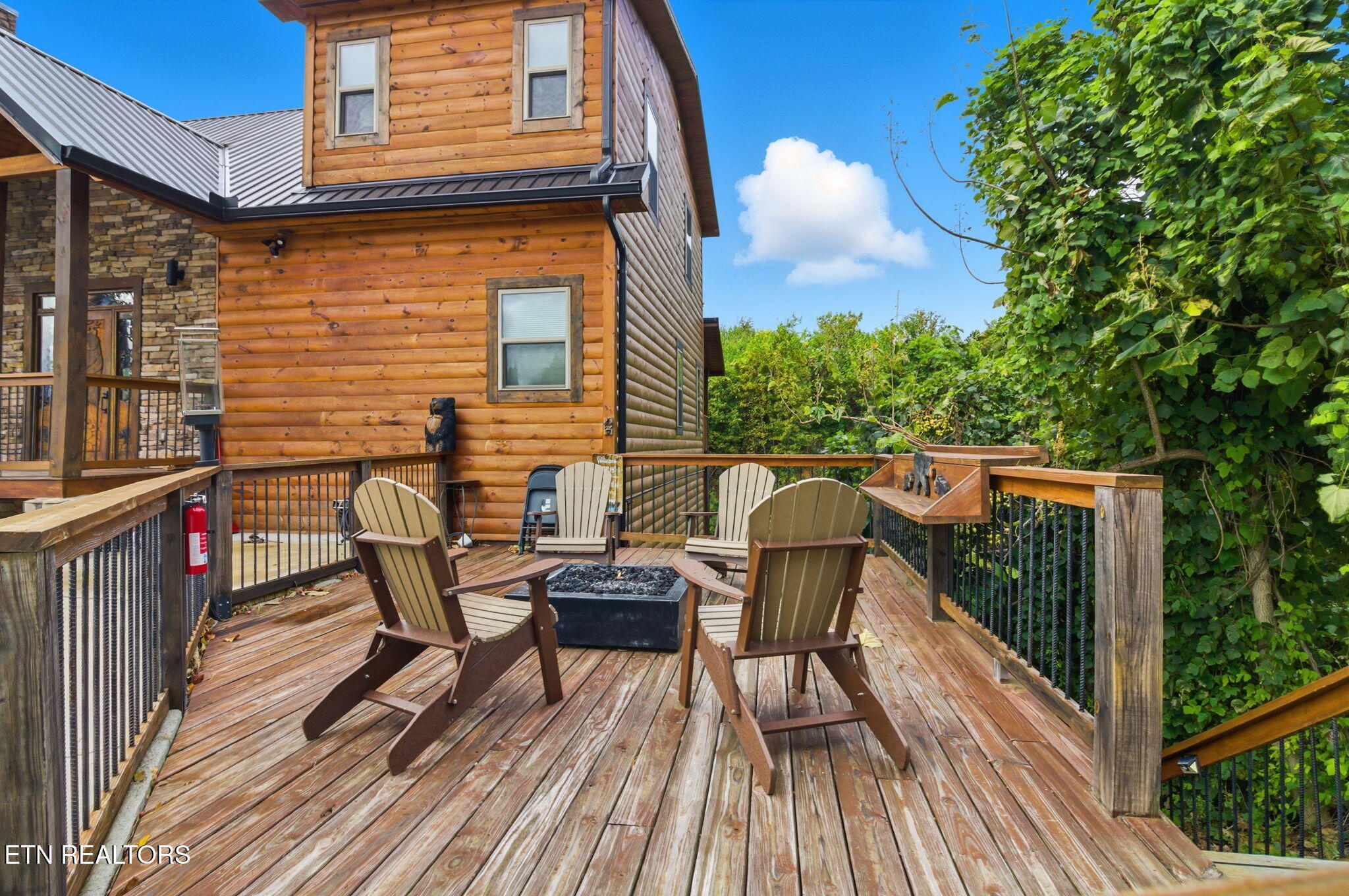 1019 Daisy Lane Gatlinburg TN 37738