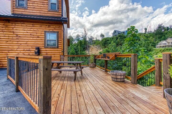 1019 Daisy Lane Gatlinburg TN 37738
