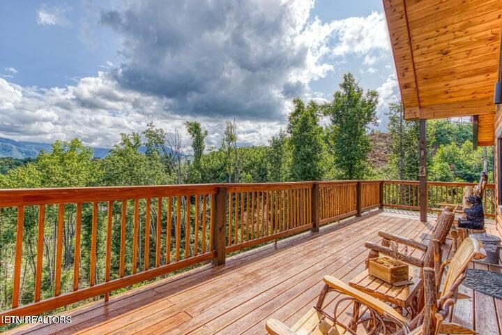 1019 Daisy Lane Gatlinburg TN 37738