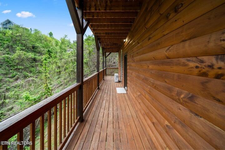 1019 Daisy Lane Gatlinburg TN 37738