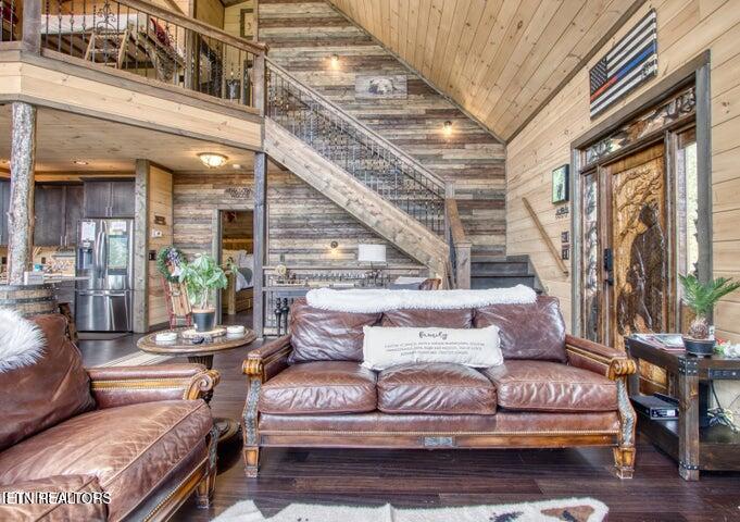 1019 Daisy Lane Gatlinburg TN 37738