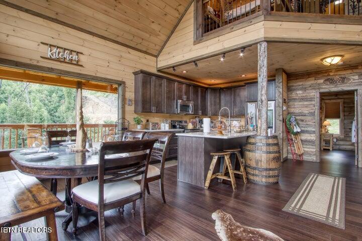 1019 Daisy Lane Gatlinburg TN 37738