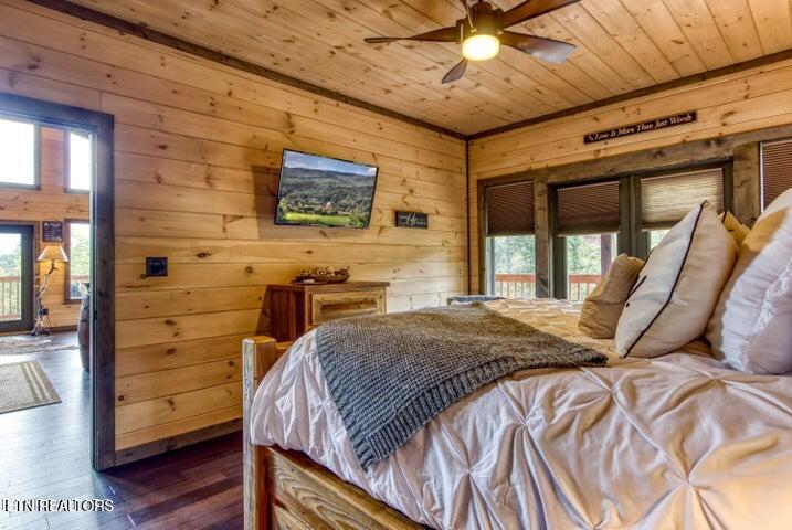 1019 Daisy Lane Gatlinburg TN 37738