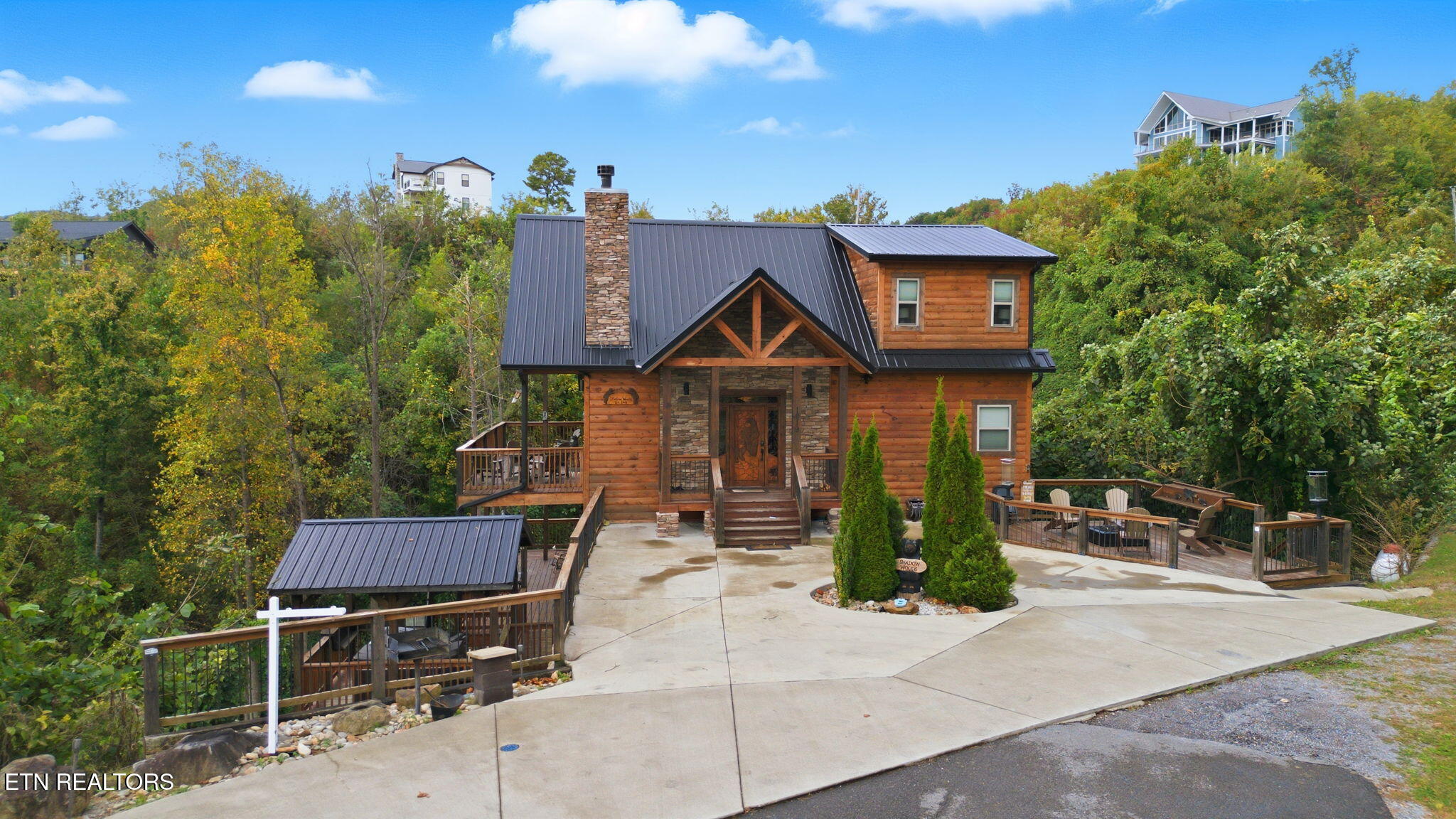 1019 Daisy Lane Gatlinburg TN 37738